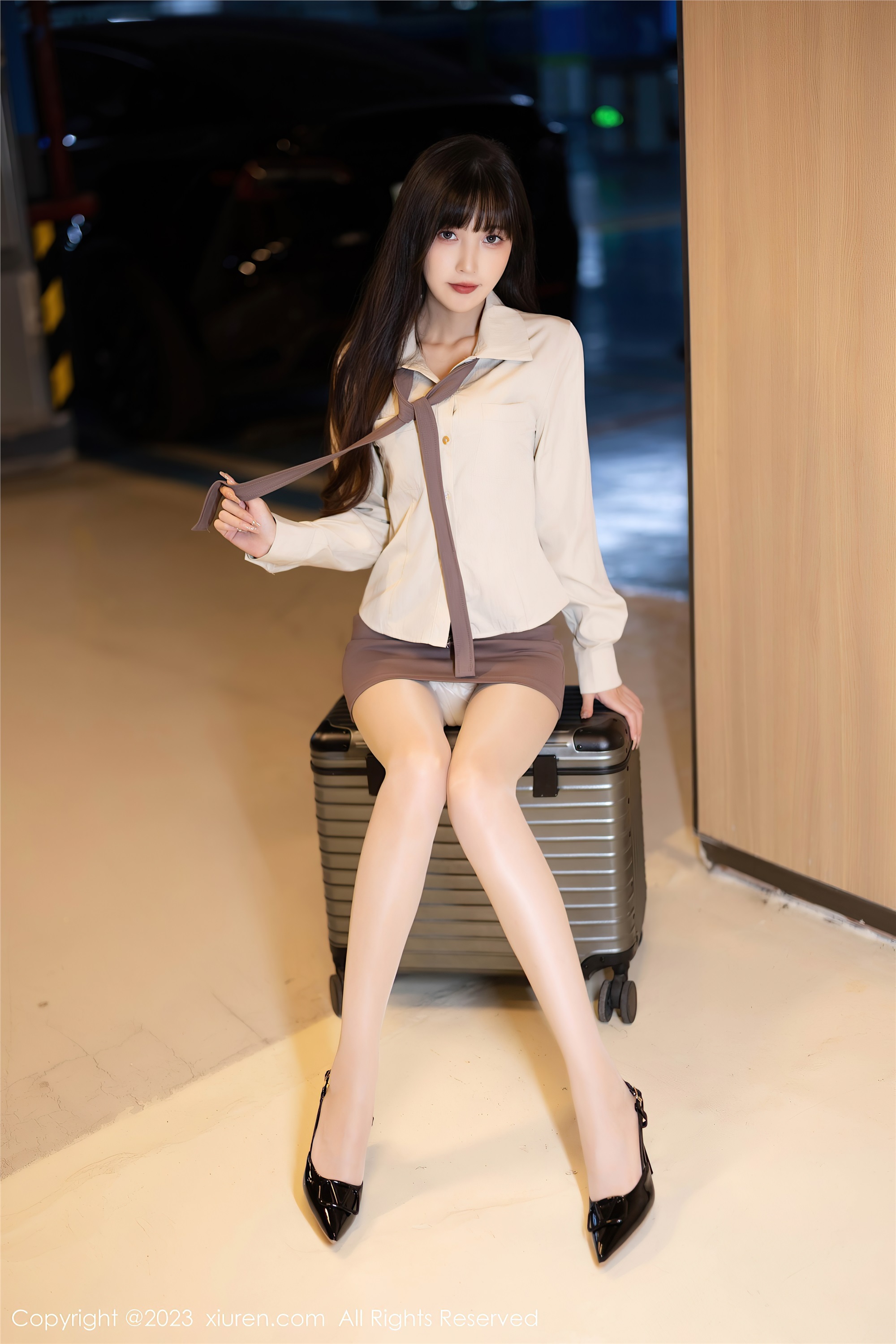 图片[7]-Xiuren秀人网期2023.11.30期N第7745期林星阑-套图网