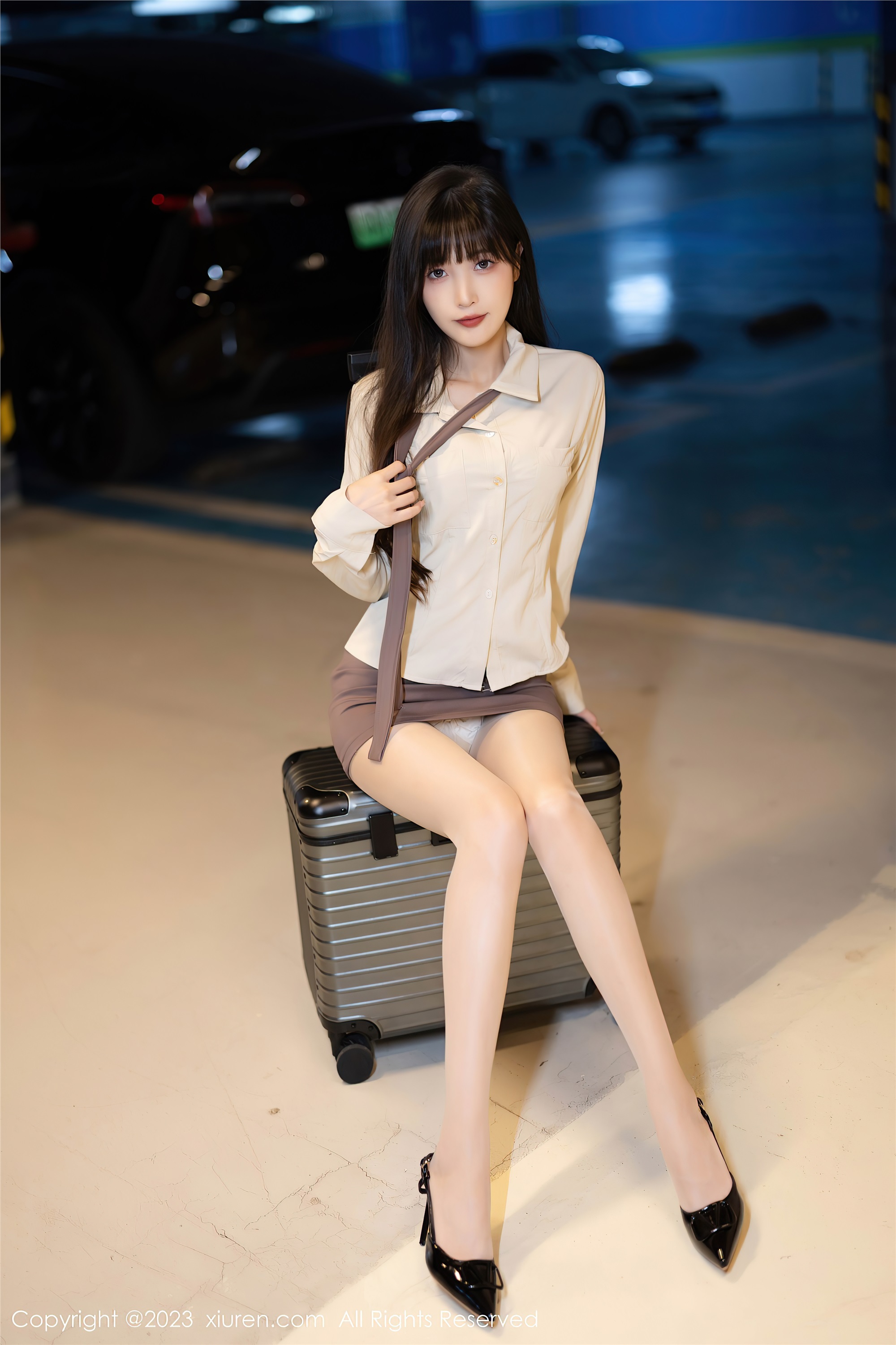 图片[8]-Xiuren秀人网期2023.11.30期N第7745期林星阑-套图网