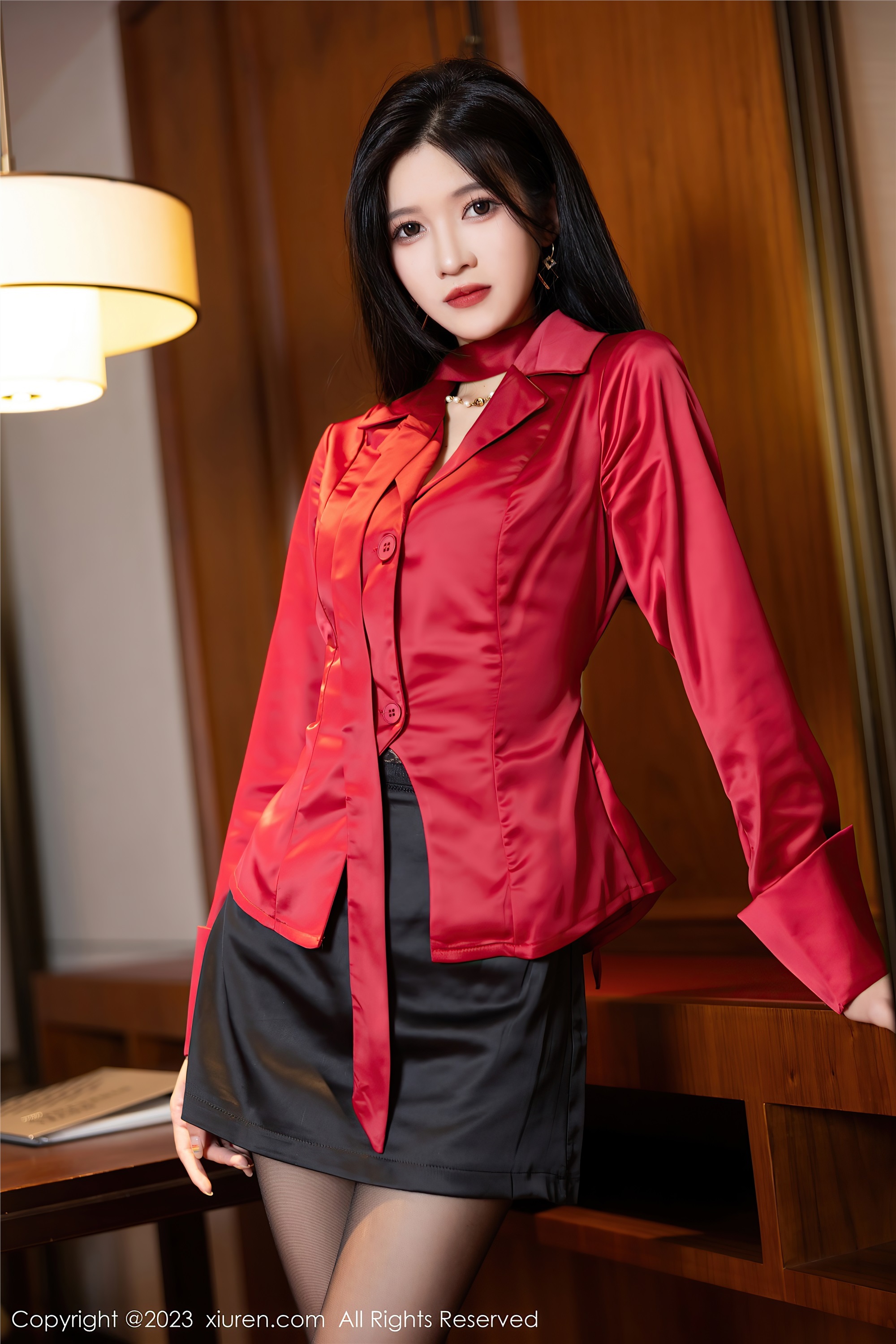 图片[7]-Xiuren秀人网期2023.12.01期N第7750期程程程--秀人网