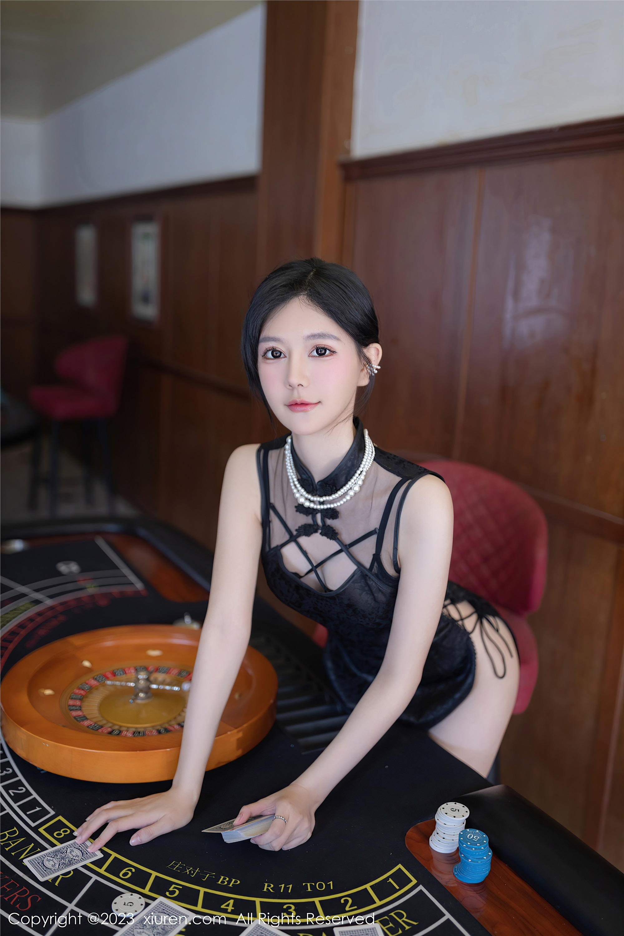 图片[5]-Xiuren秀人网期2023.12.01期N第7753期幼幼-秀人网