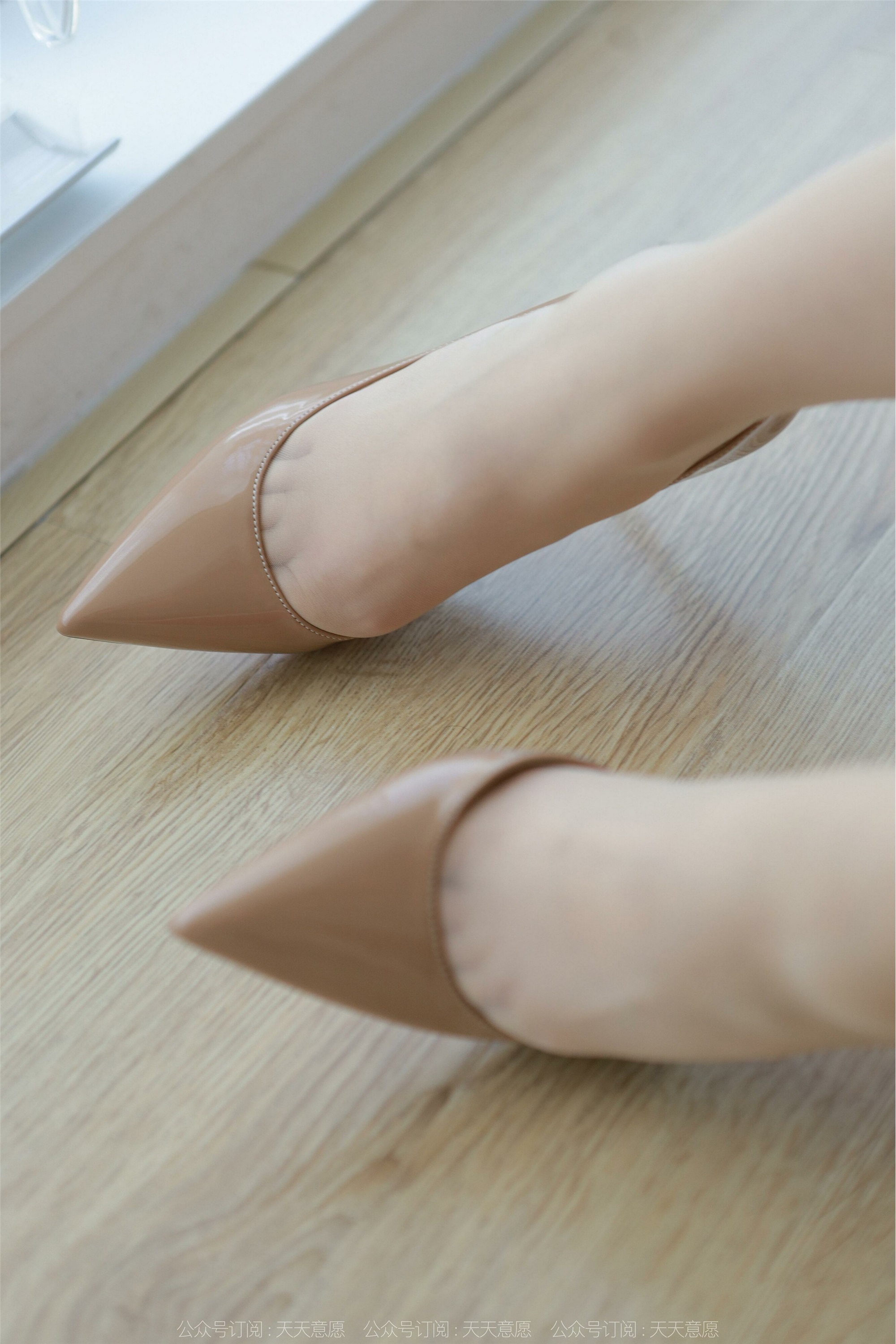 图片[6]-IESS异思趣向期期2022.08.15期丝享家期1178：小婕《蓝衣女神》-秀人网