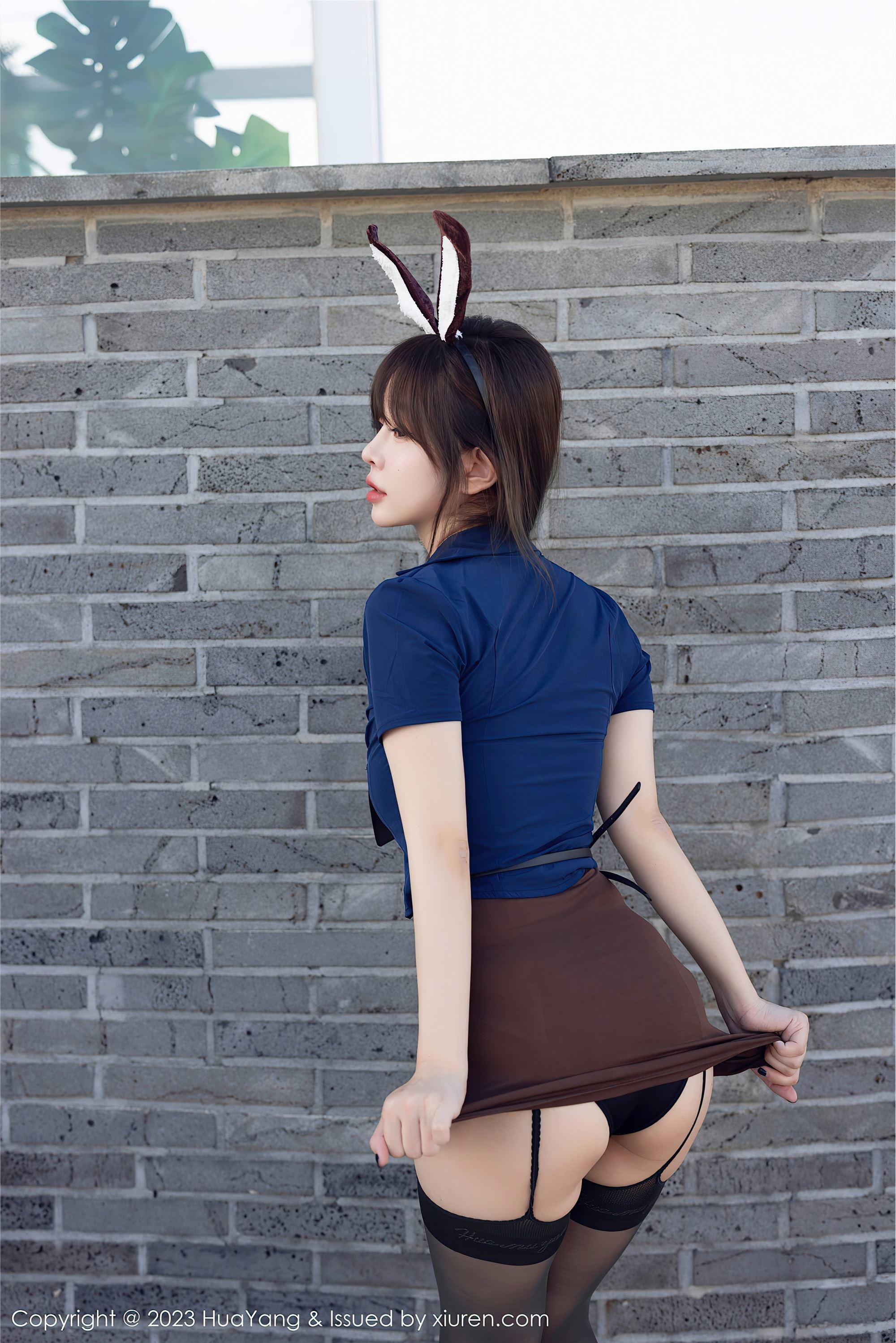 图片[6]-HuaYang花漾show期2023.12.01期VOL.555期王雨纯-秀人网