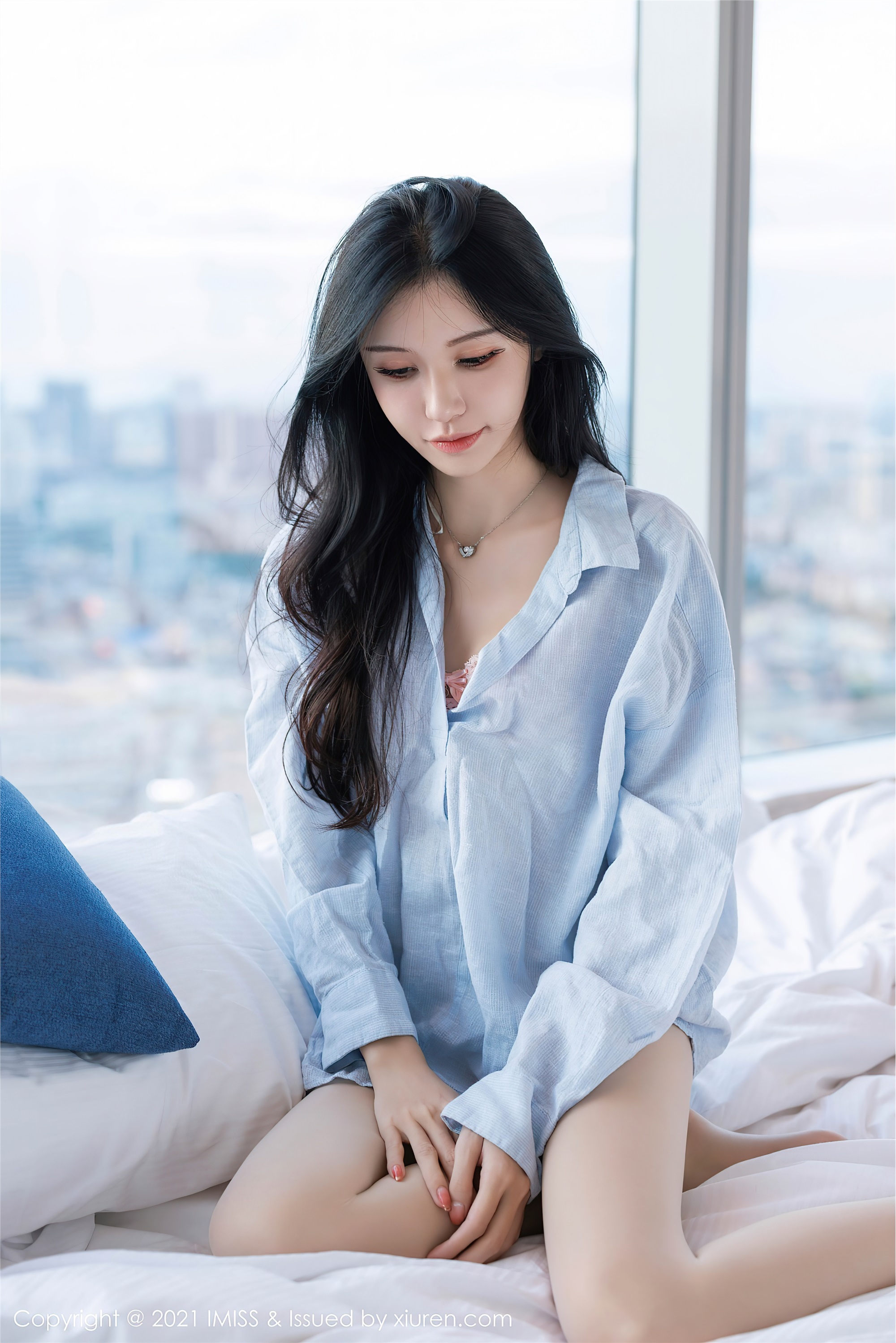 图片[8]-IMiss爱蜜社期2023.11.20期VOL.759期泥鳅鳅-秀人网