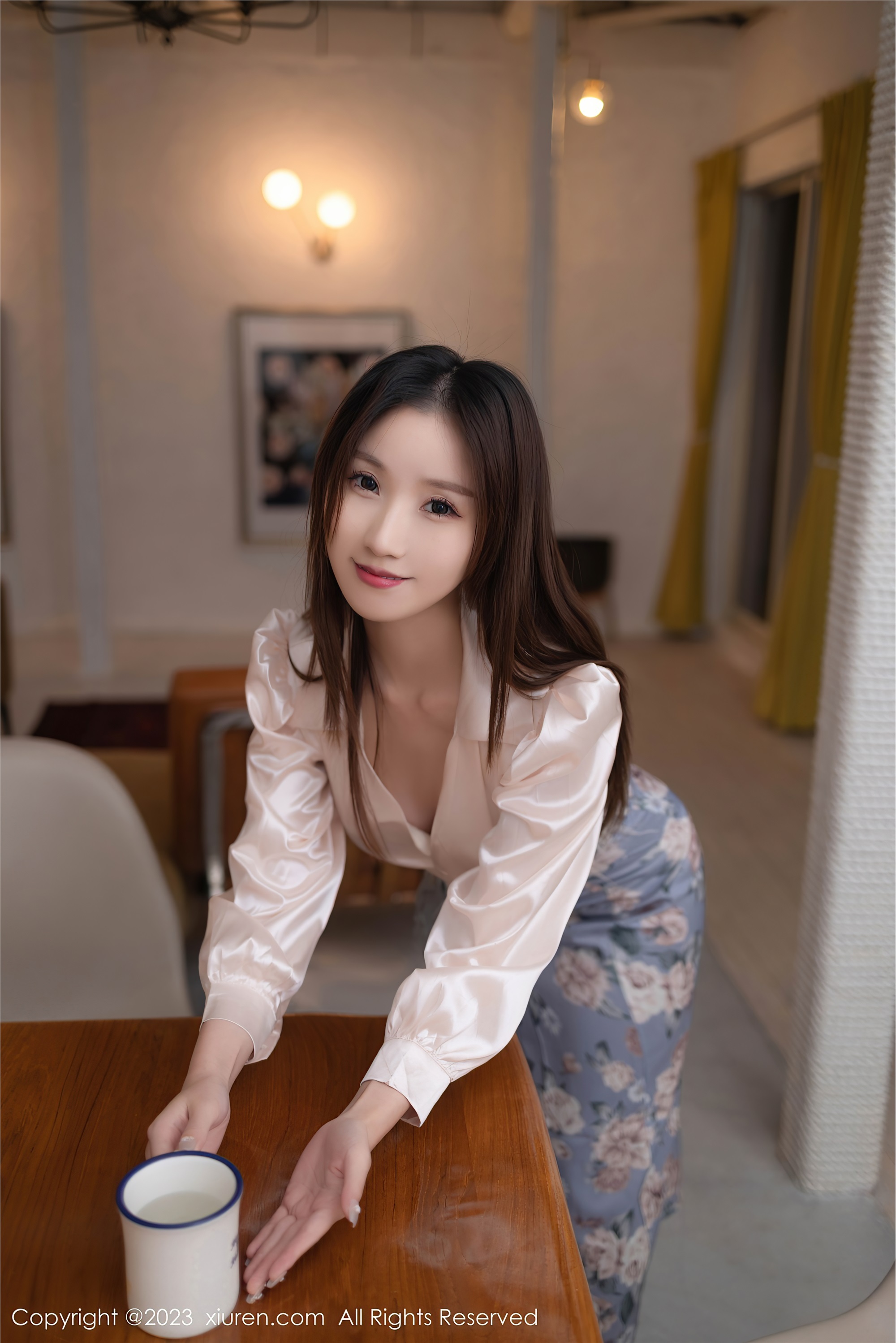 图片[5]-Xiuren秀人网期2023.12.06期N第7770期杏子Yada-套图网