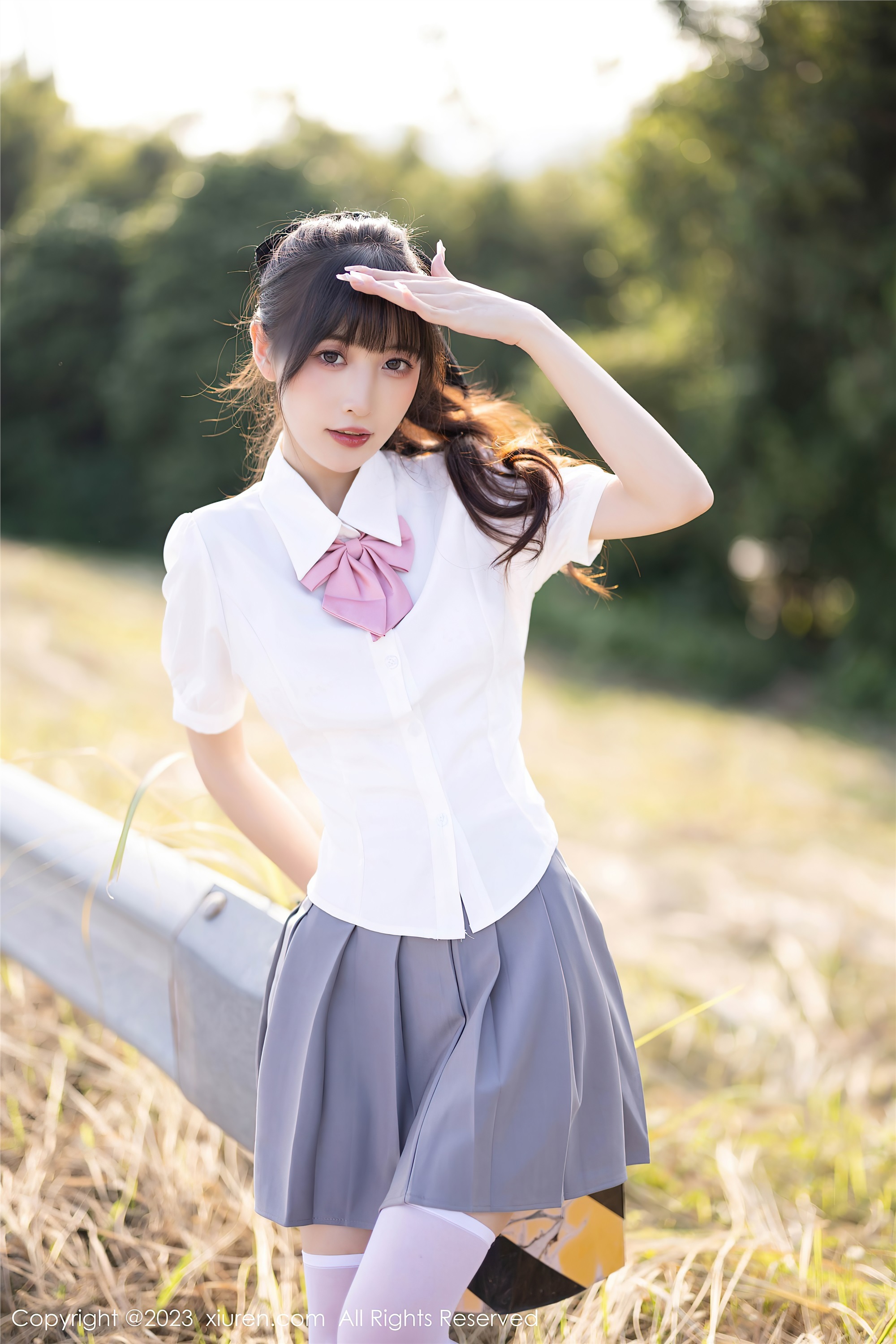 图片[5]-Xiuren秀人网期2023.12.06期N第7771期林星阑-秀人网