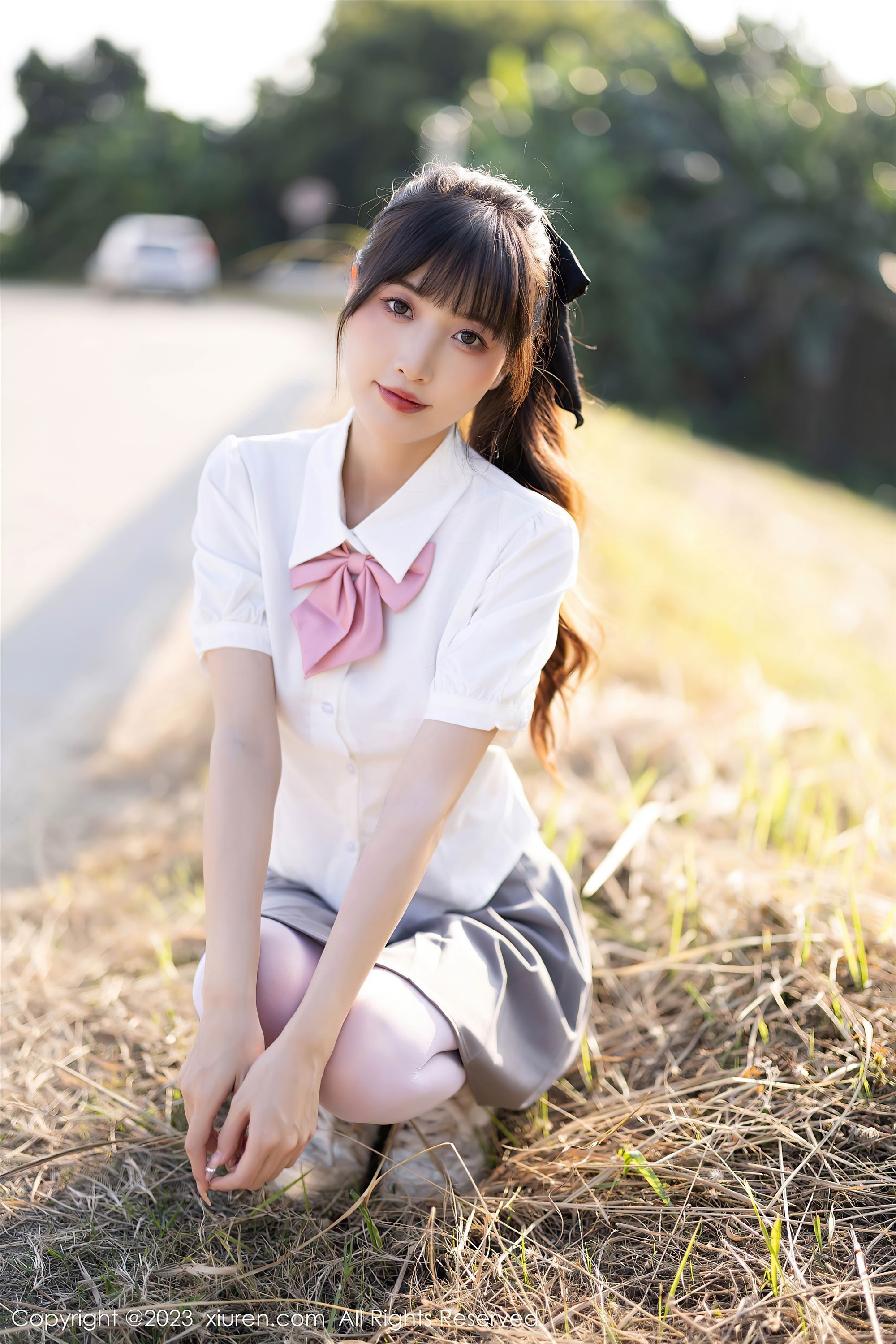 图片[6]-Xiuren秀人网期2023.12.06期N第7771期林星阑-秀人网