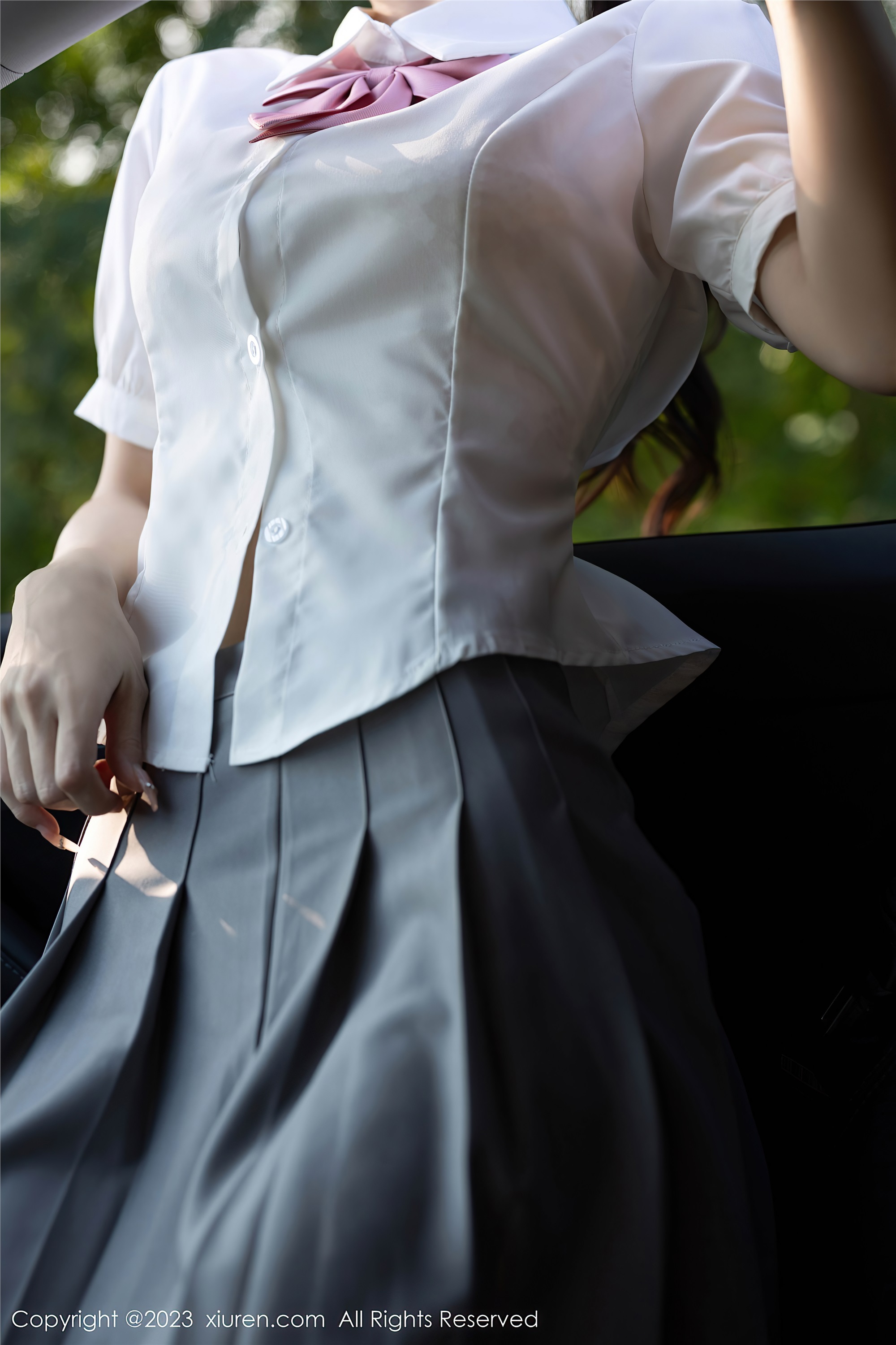 图片[8]-Xiuren秀人网期2023.12.06期N第7771期林星阑-秀人网