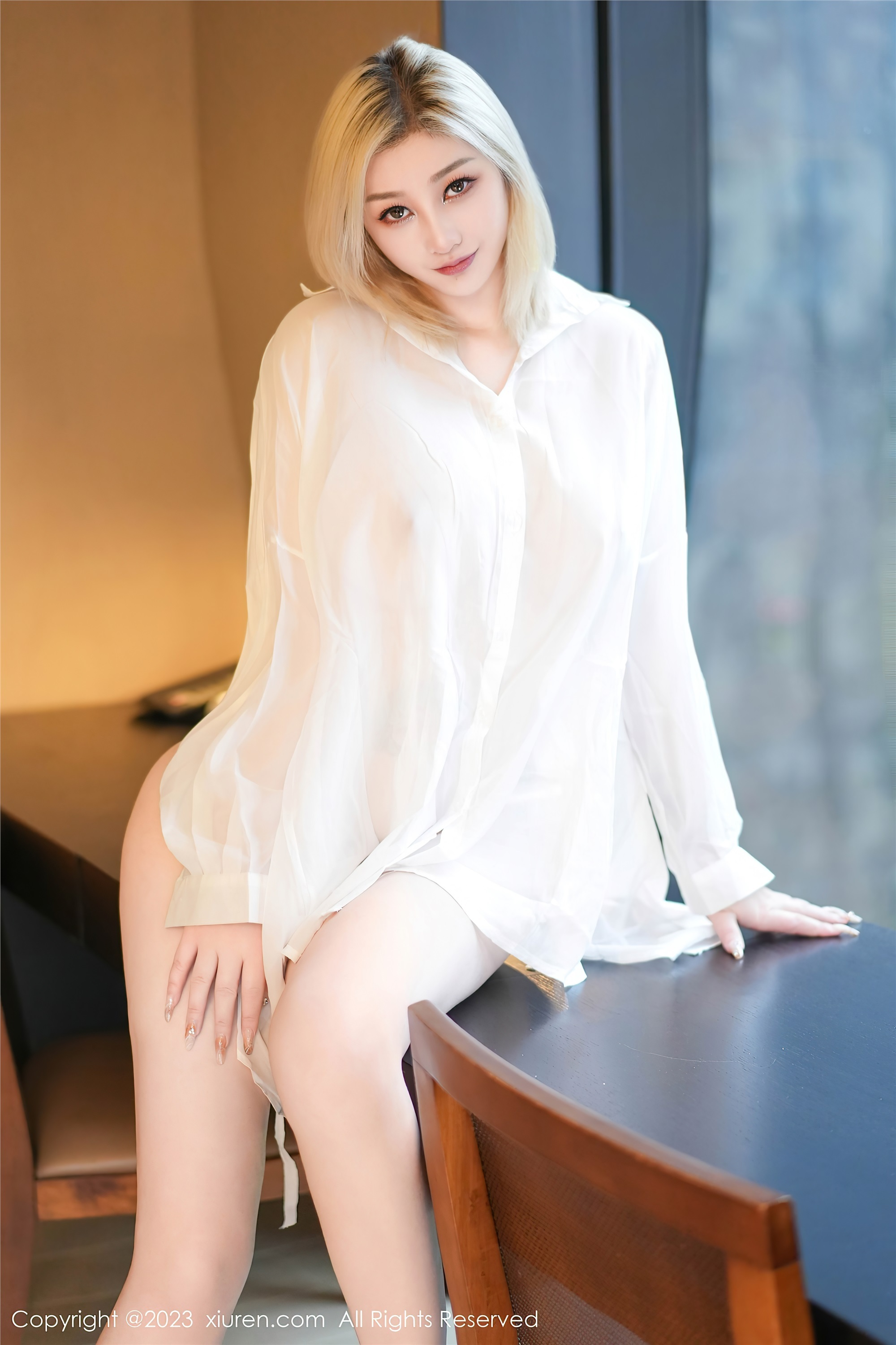 图片[3]-Xiuren秀人网期2023.12.08期N第7780期妲己_Toxic-秀人网