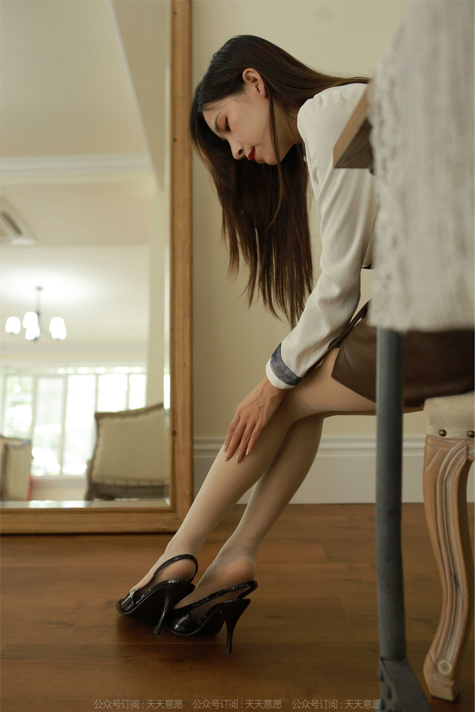 图片[5]-IESS异思趣向期期2022.08.23期丝享家期1186期美子《七夕快乐》-套图网