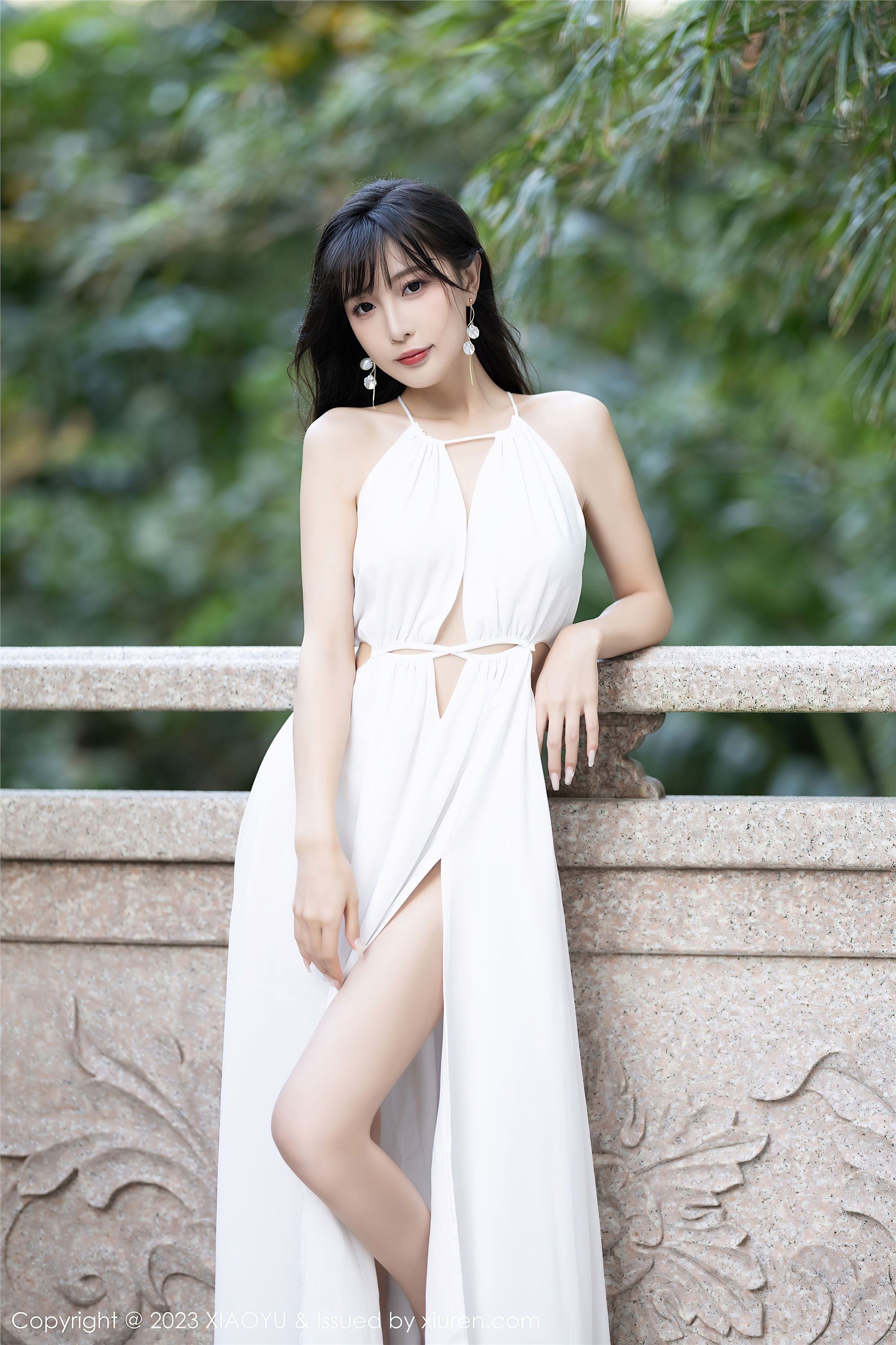 图片[3]-XIAOYU语画界期2023.12.11期VOL.1161期林星阑-套图网