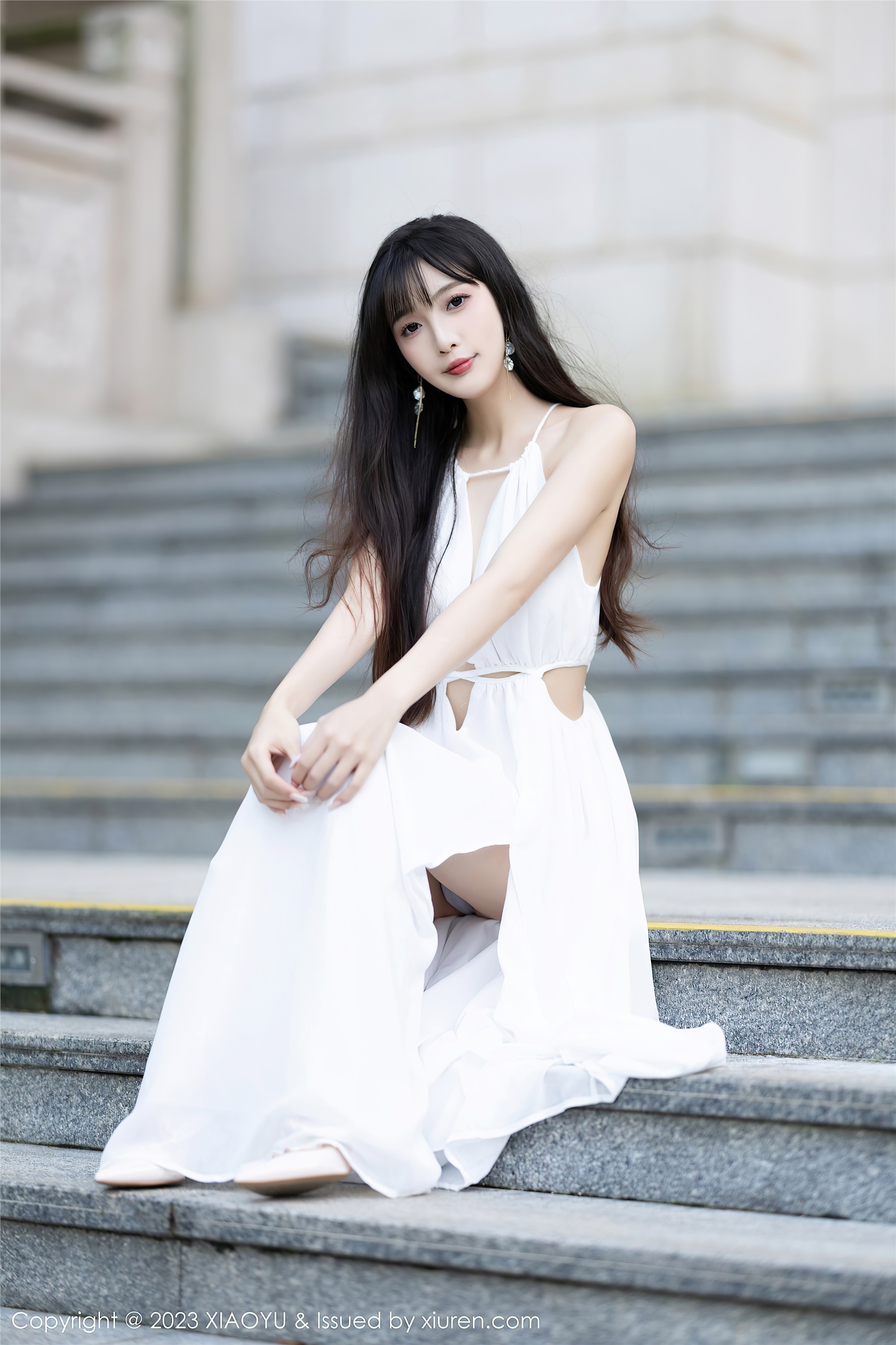 图片[8]-XIAOYU语画界期2023.12.11期VOL.1161期林星阑-套图网