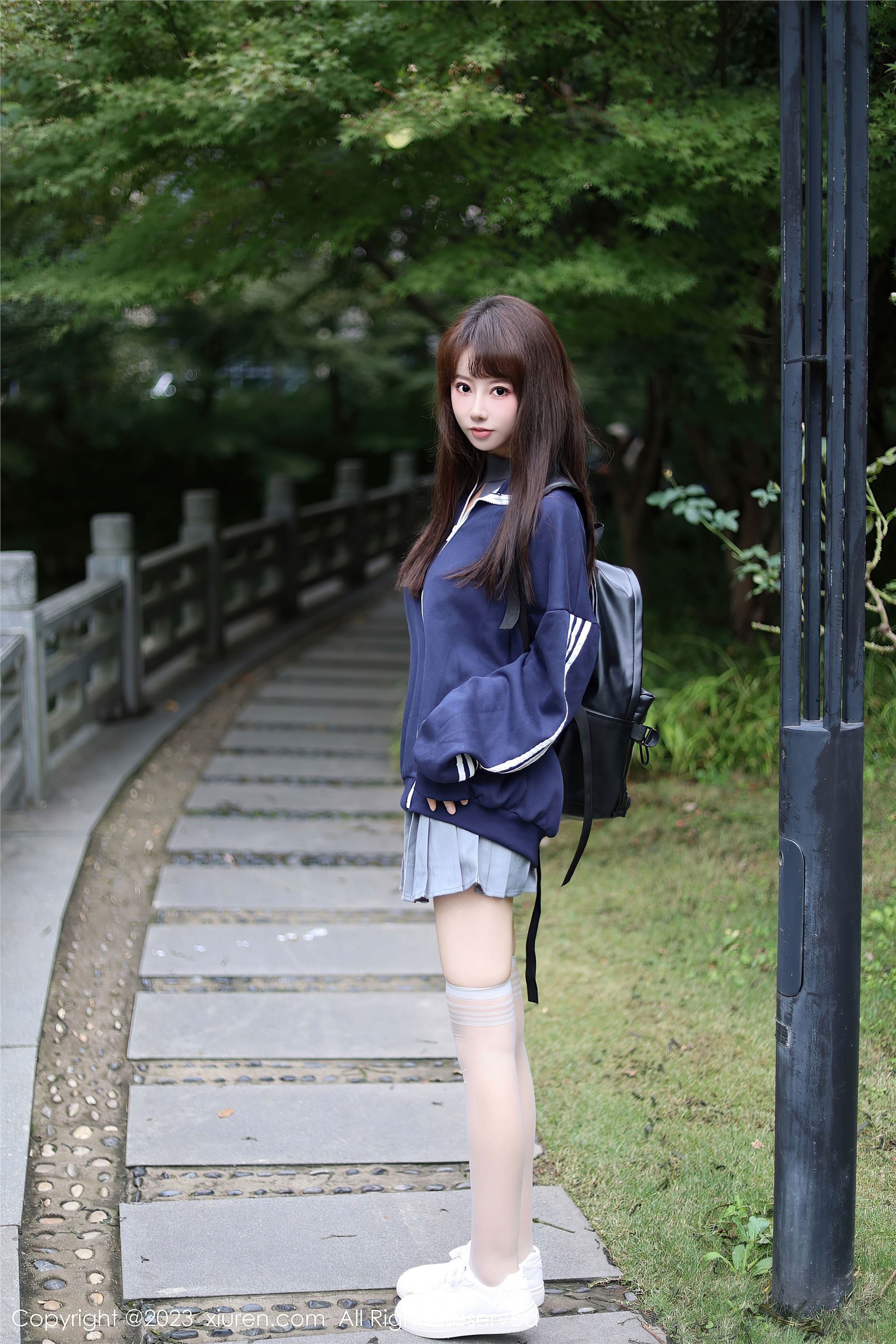 图片[9]-Xiuren秀人网期2023.12.08期N第7784期韩系学妹-套图网