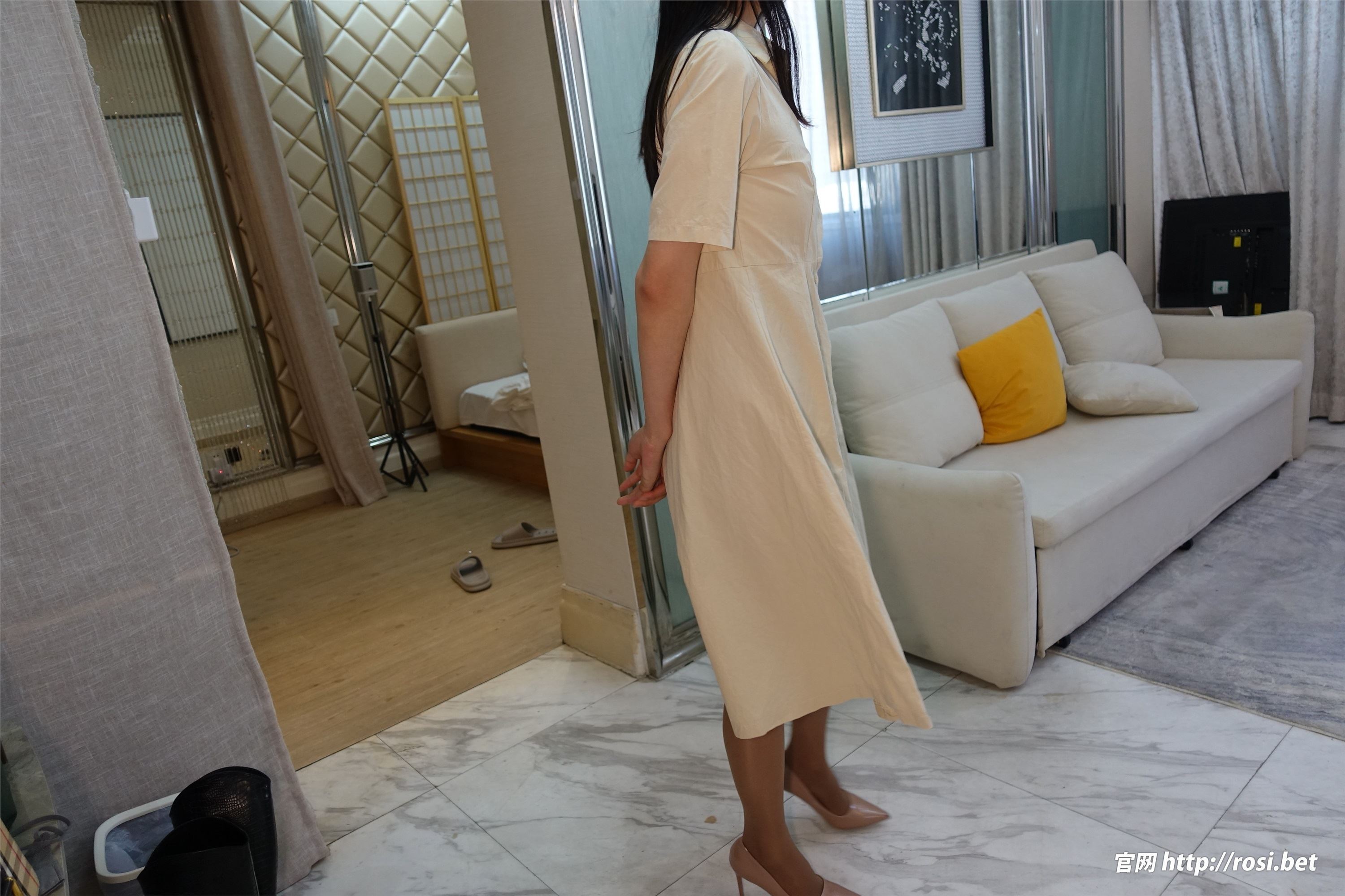 ROSI写真期2023.12.10期N第4388-套图网