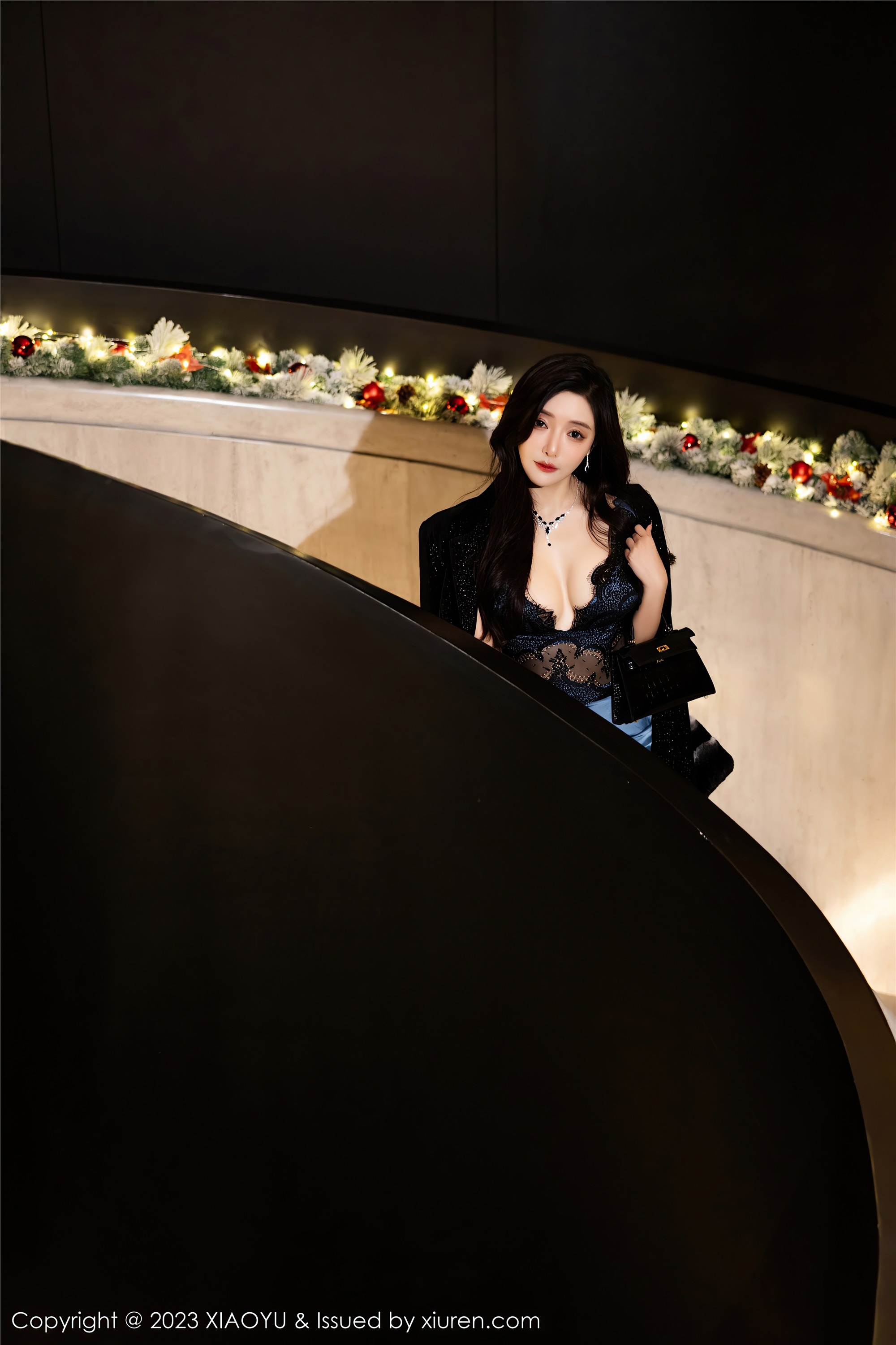 图片[5]-XIAOYU语画界期2023.12.13期VOL.1163期王馨瑶yanni-秀人网