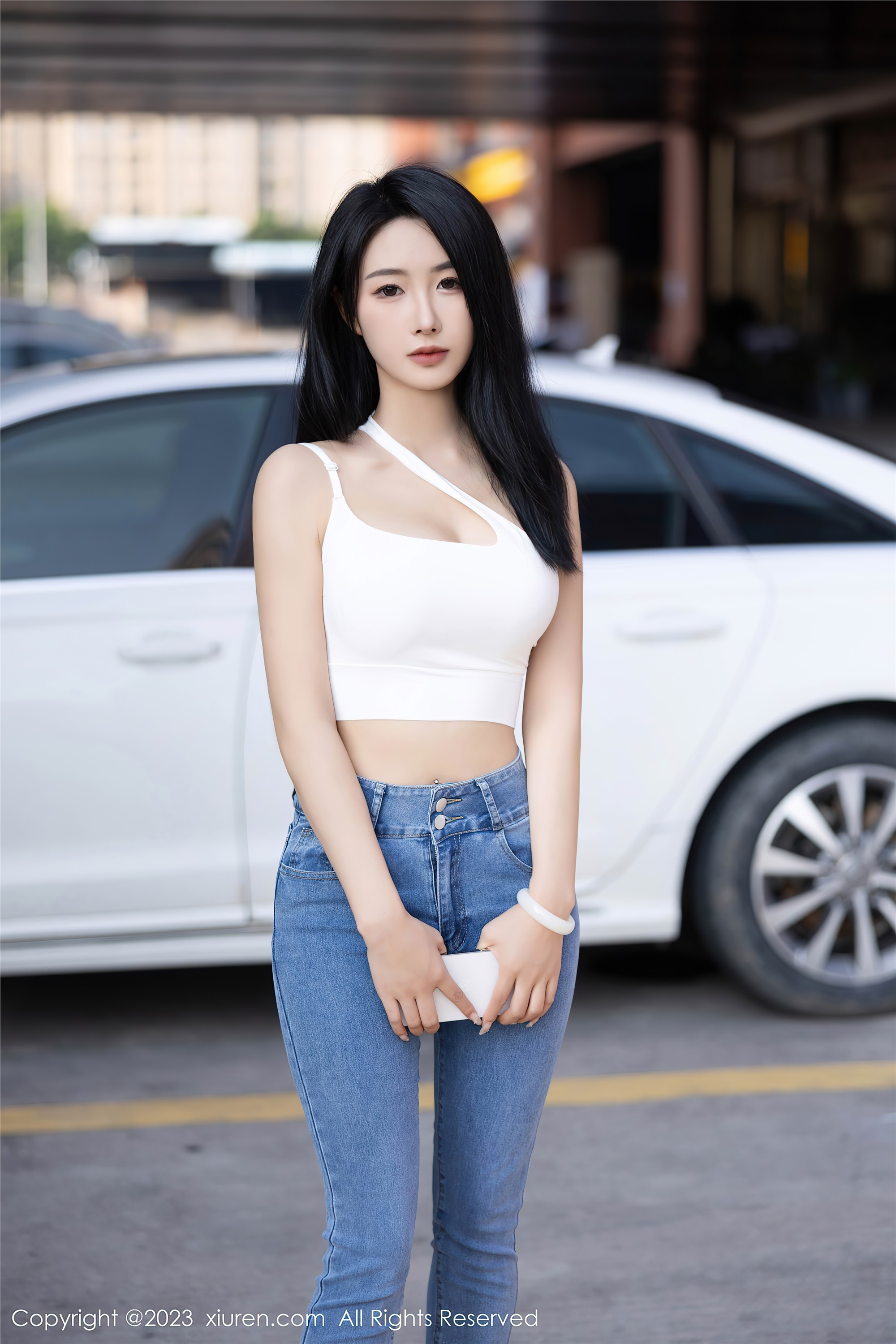 Xiuren秀人网期2023.12.08期N第7781期苏苏阿-套图网