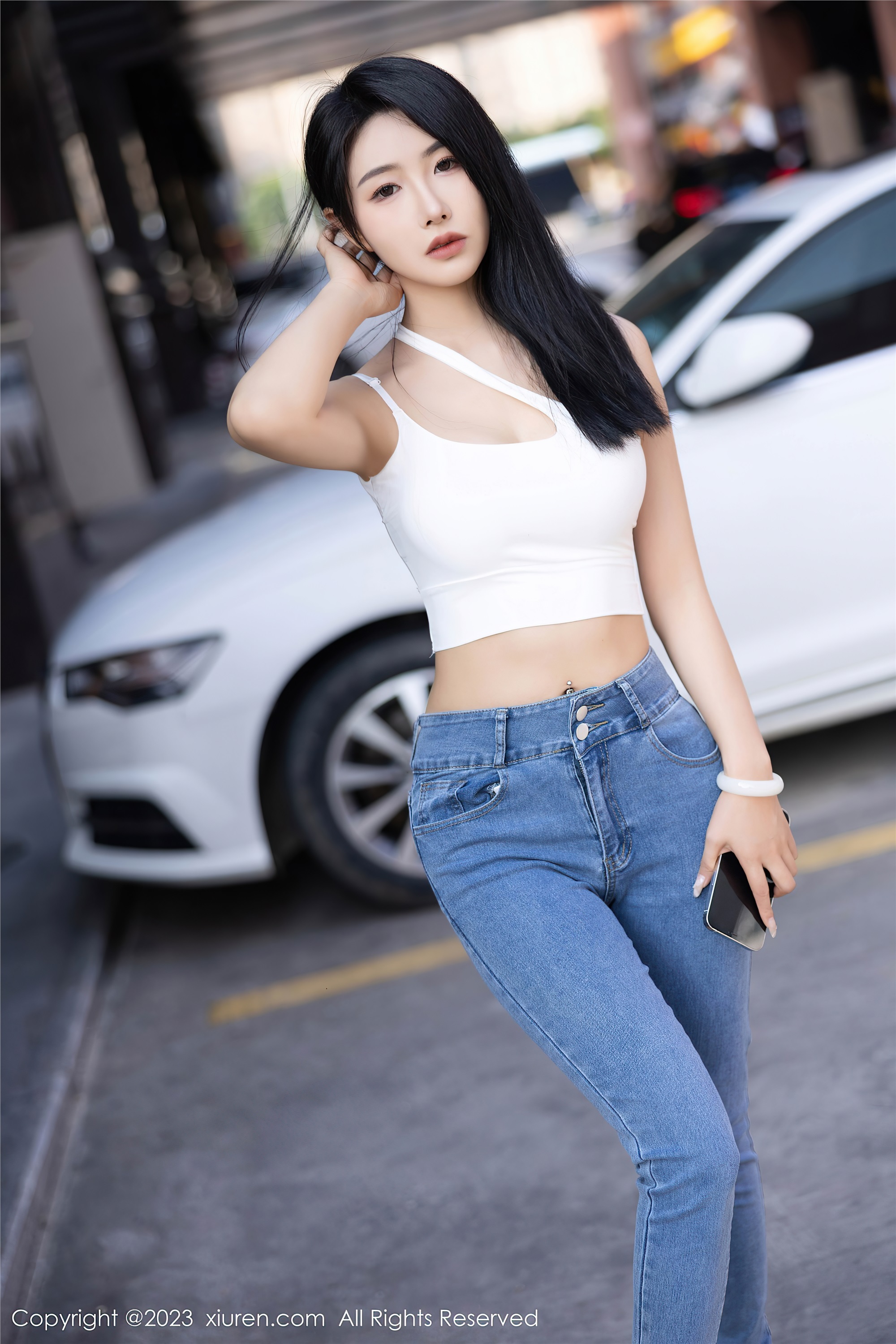 图片[4]-Xiuren秀人网期2023.12.08期N第7781期苏苏阿-秀人网