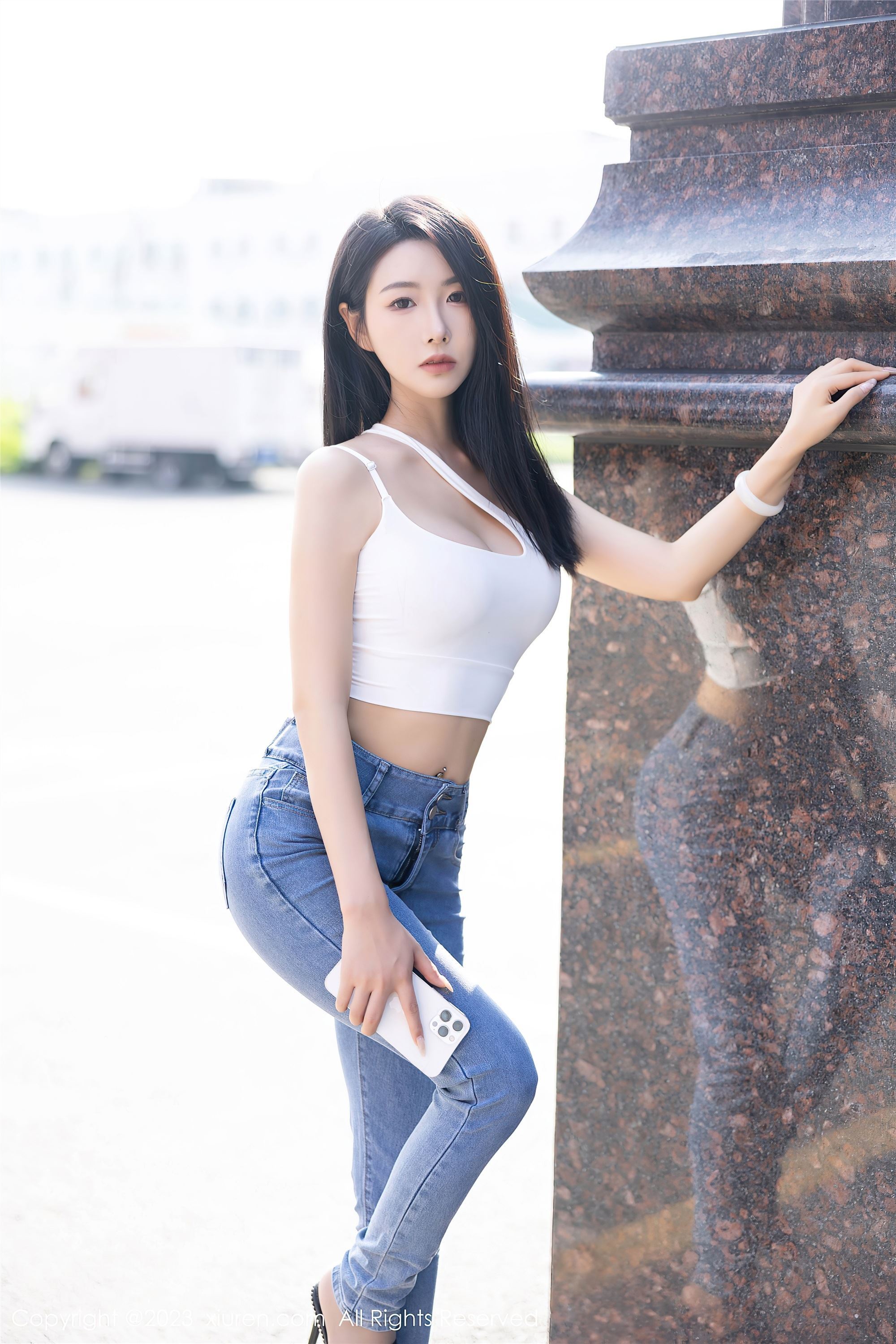 图片[8]-Xiuren秀人网期2023.12.08期N第7781期苏苏阿-秀人网