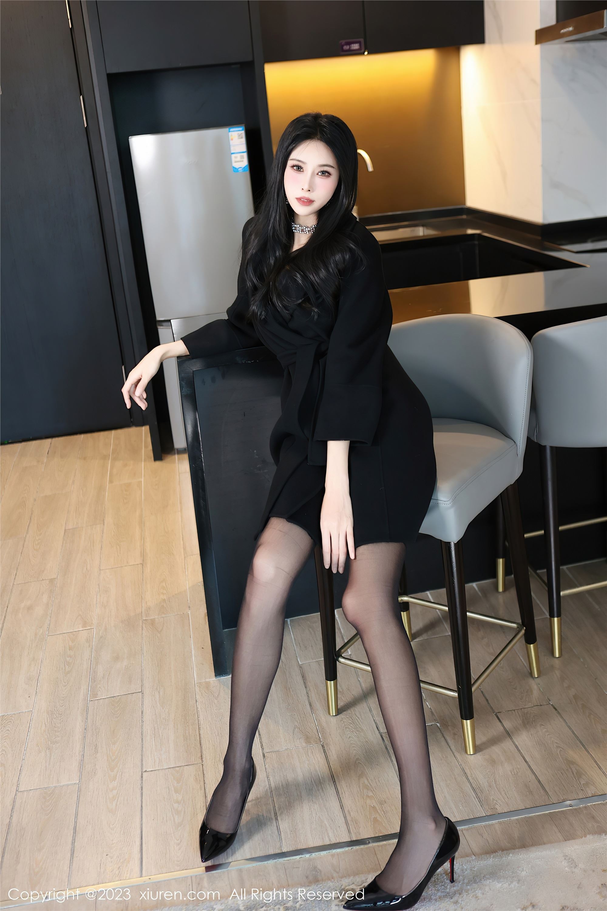 Xiuren秀人网期2023.12.12期N第7797期草莓mm-秀人网