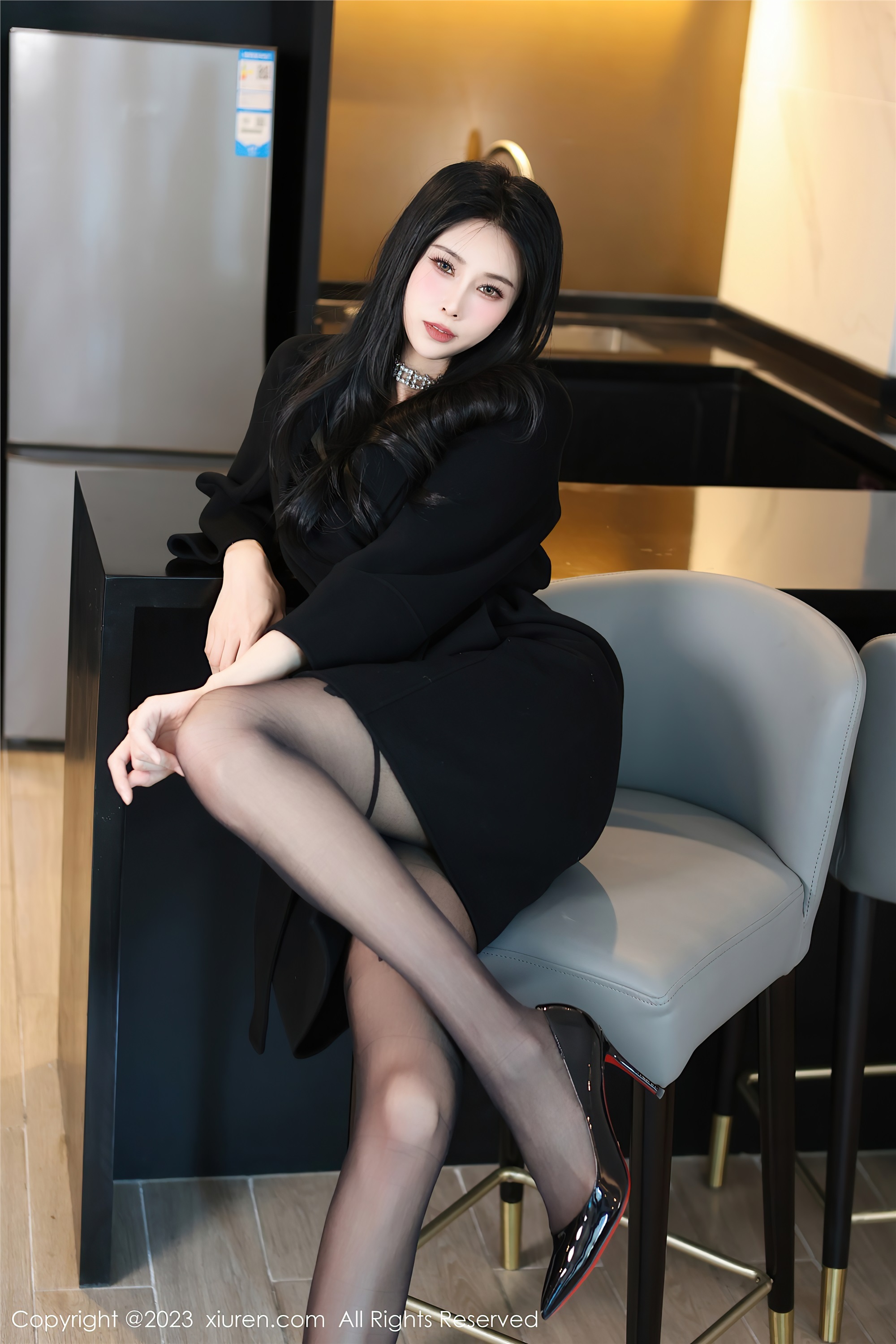 图片[3]-Xiuren秀人网期2023.12.12期N第7797期草莓mm-秀人网