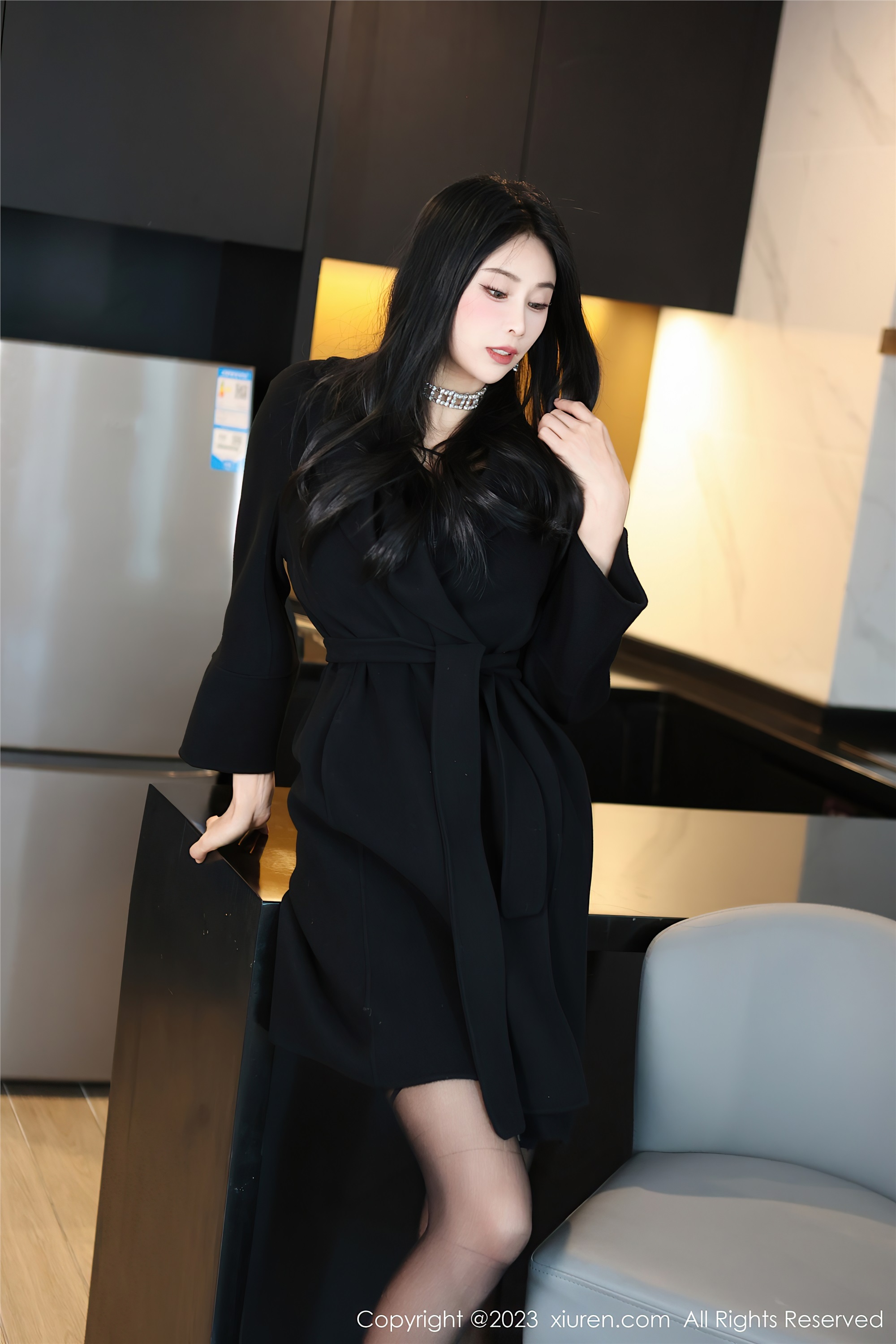 图片[5]-Xiuren秀人网期2023.12.12期N第7797期草莓mm-秀人网