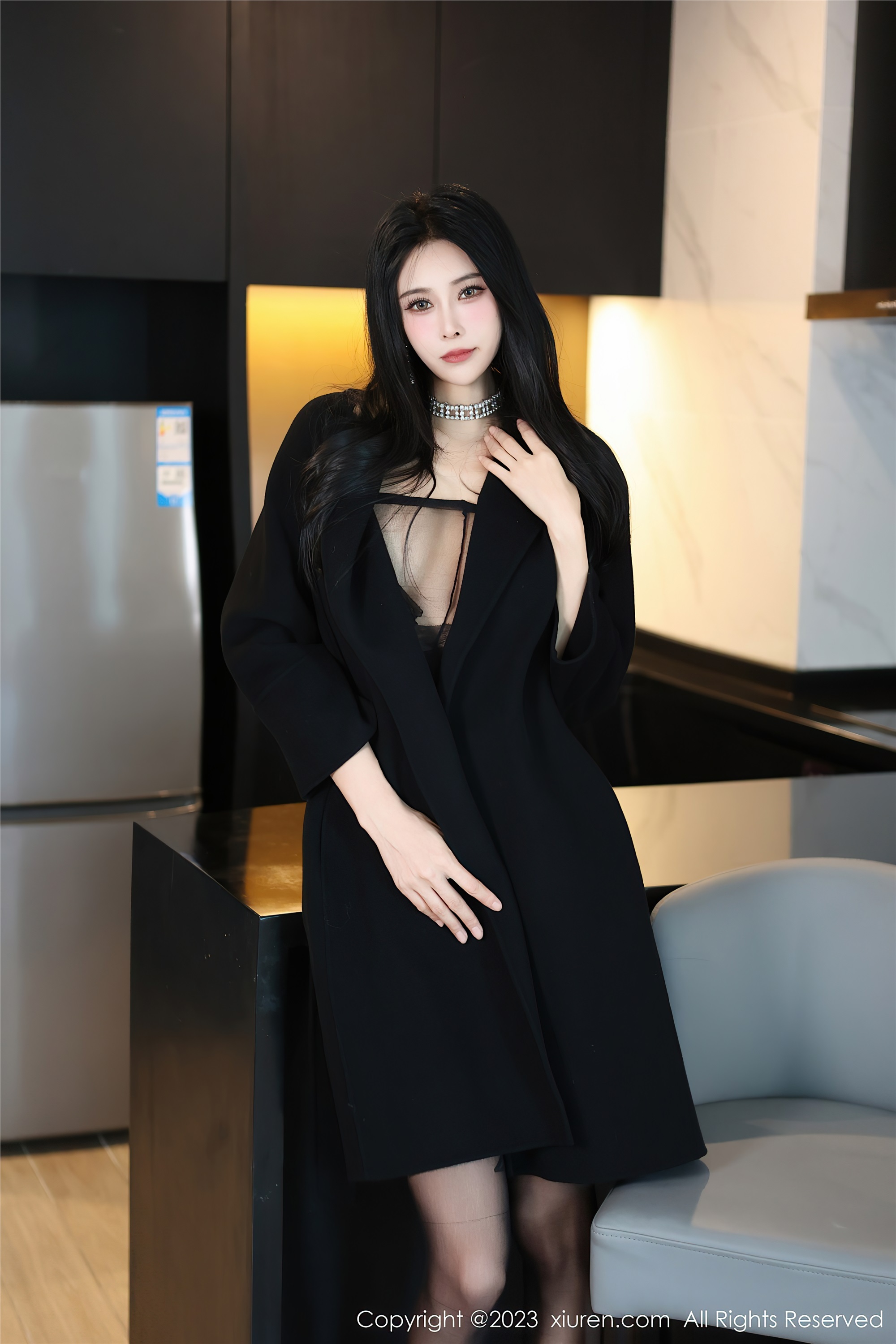 图片[7]-Xiuren秀人网期2023.12.12期N第7797期草莓mm-秀人网