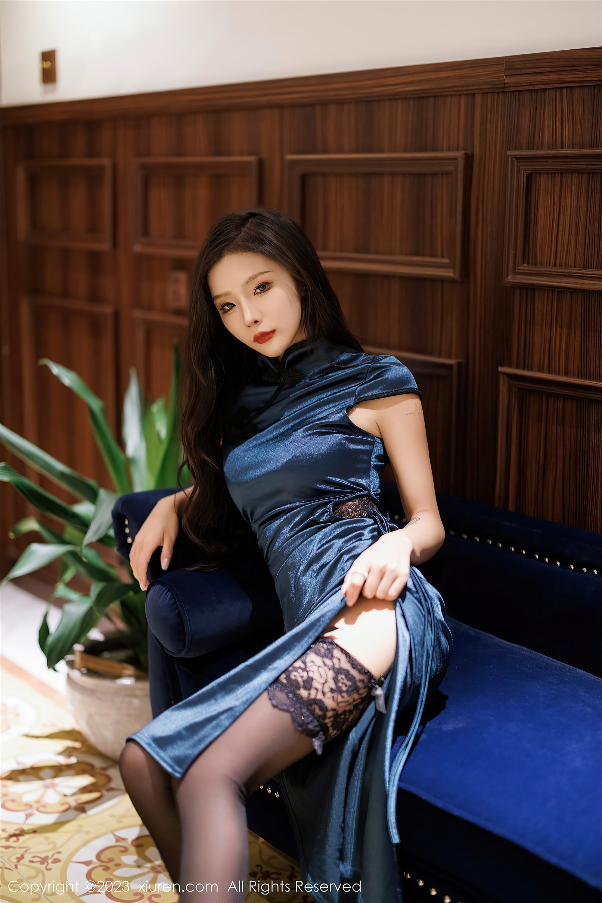 图片[9]-Xiuren秀人网期2023.12.13期N第7800期七七kiko-秀人网