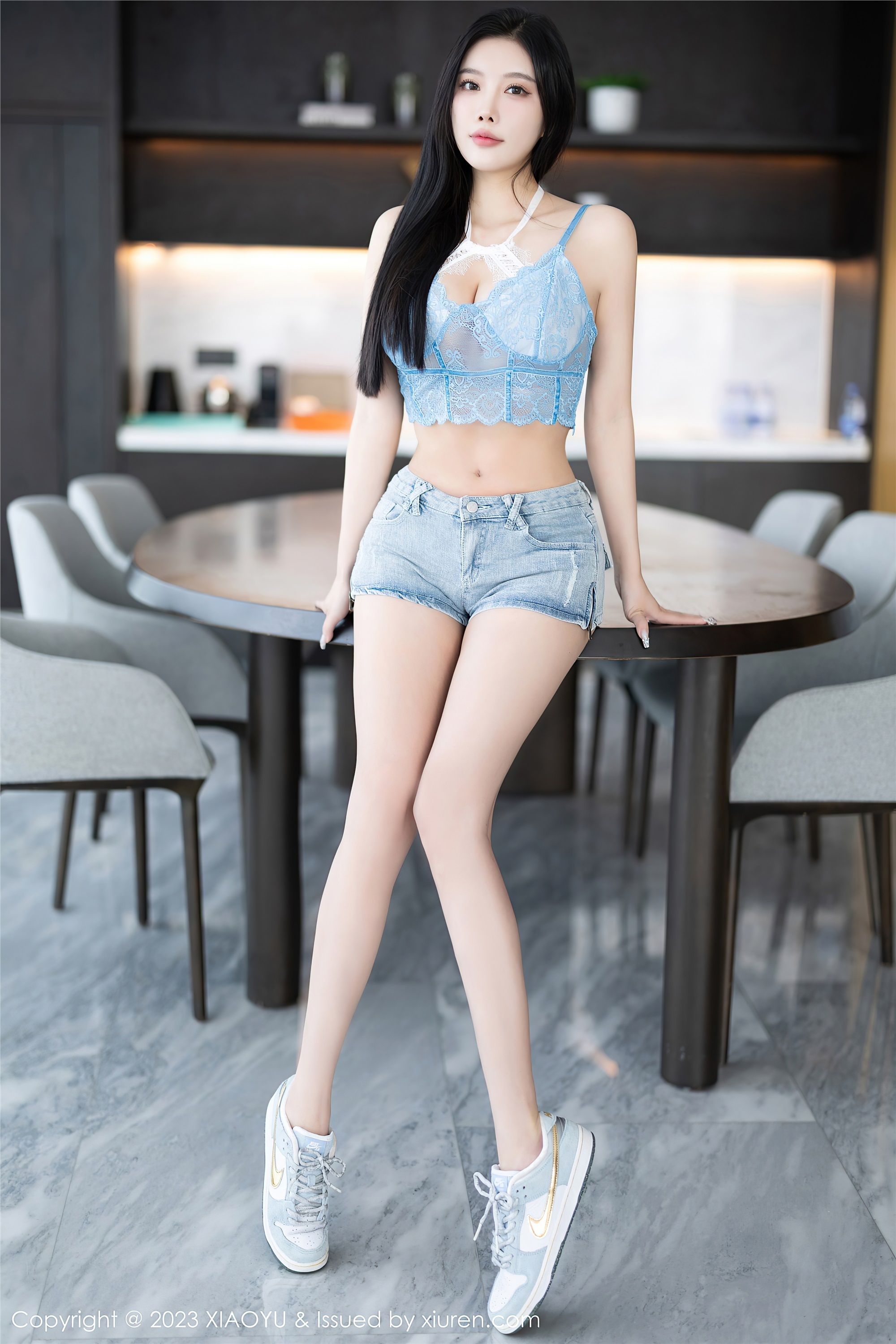 图片[2]-XIAOYU语画界期2023.12.15期VOL.1165期杨晨晨Yome-套图网