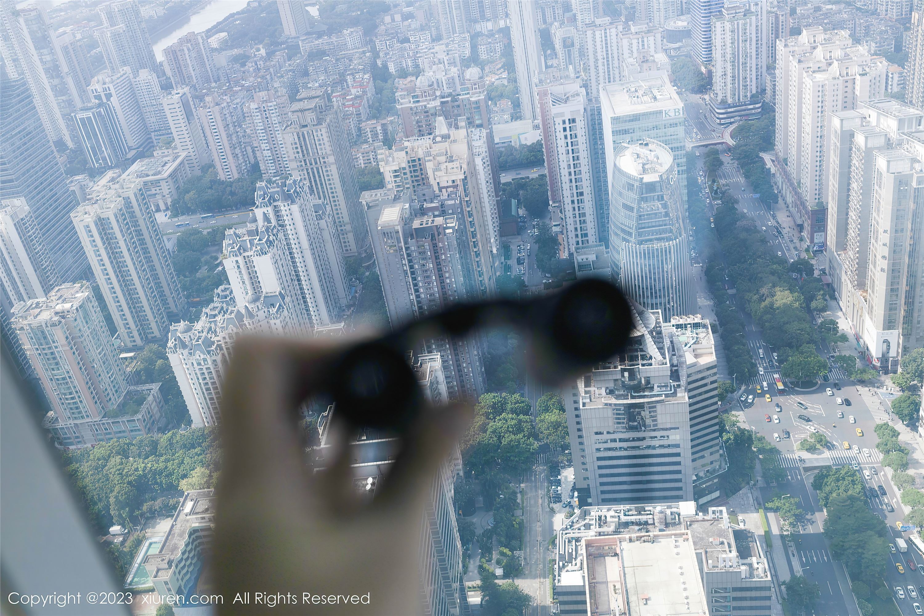 Xiuren秀人网期2023.12.08期N第7789期幼幼-秀人网