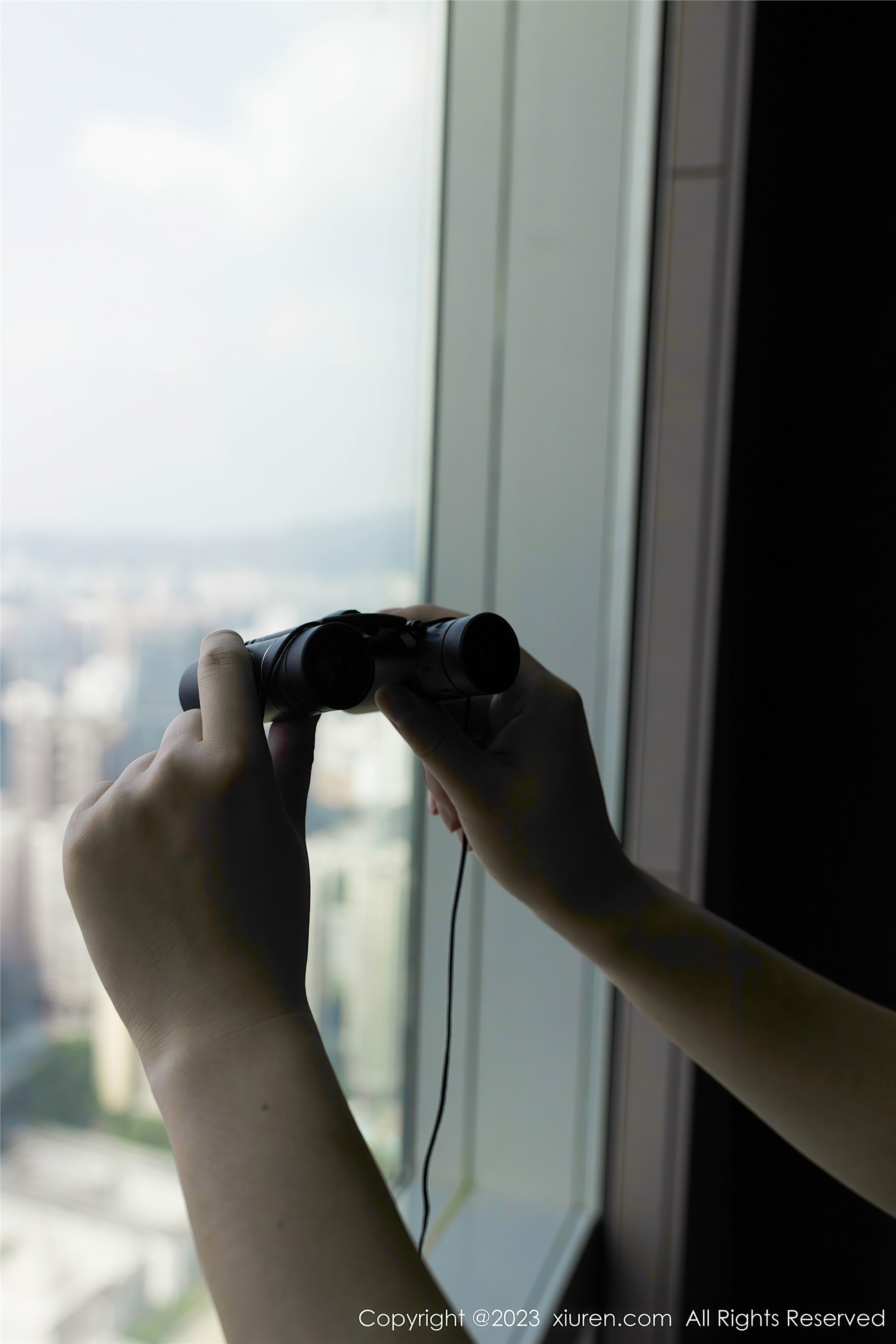 图片[2]-Xiuren秀人网期2023.12.08期N第7789期幼幼-秀人网