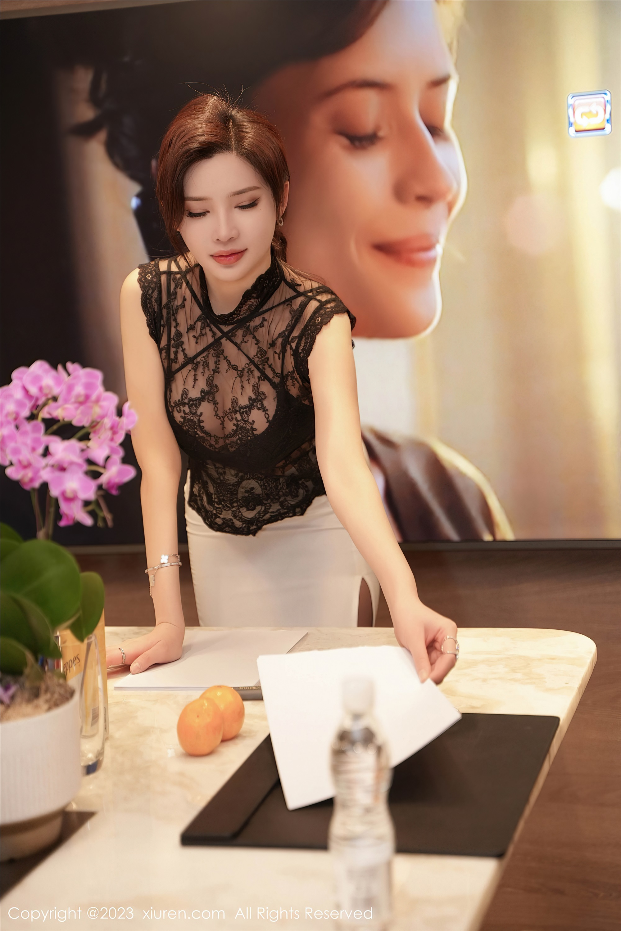 图片[6]-Xiuren秀人网期2023.12.11期N第7792期Carol周妍希-套图网