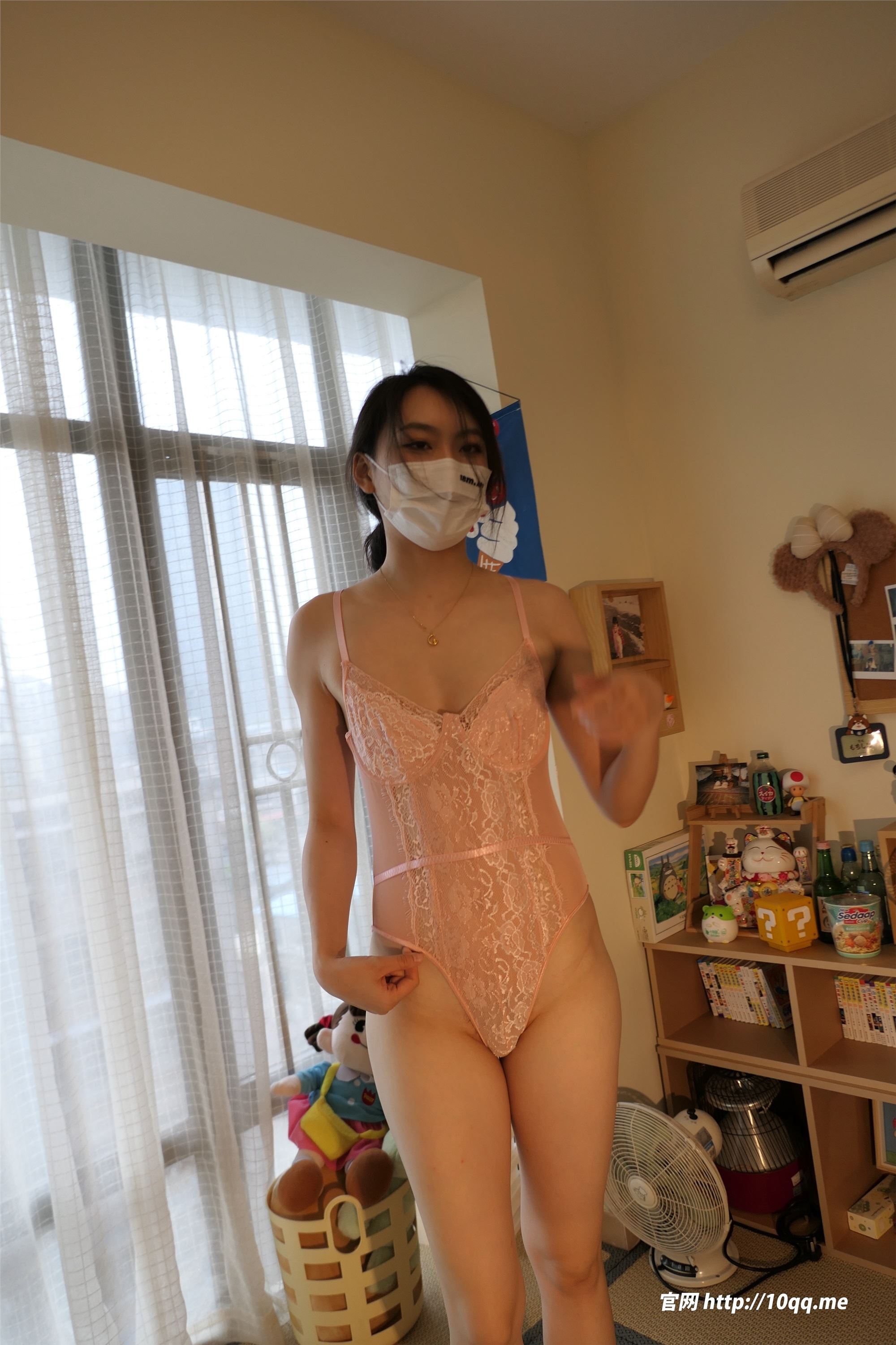 图片[4]-ROSI口罩系列期2023.10.09期N第2675-套图网