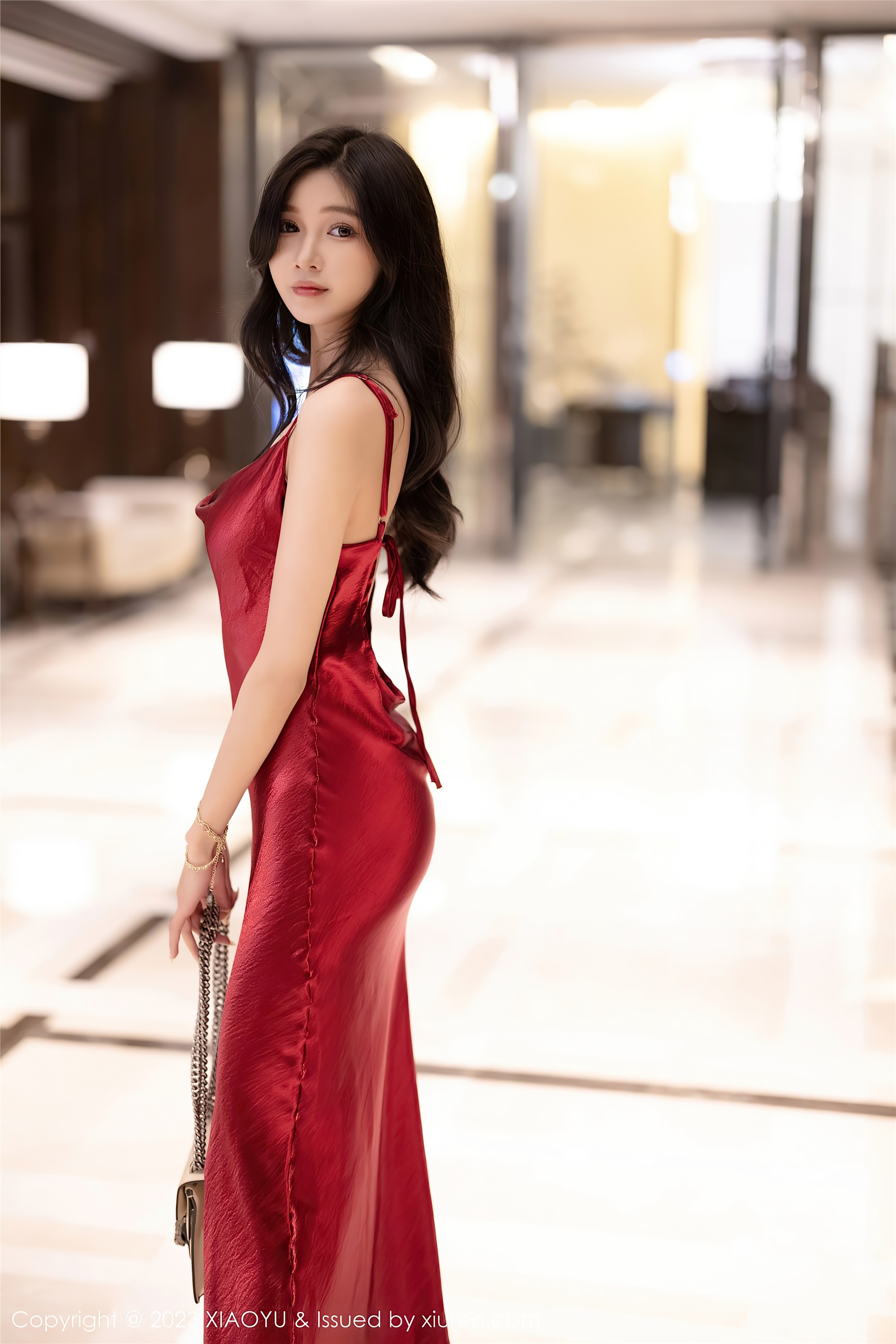 图片[3]-XIAOYU语画界期2023.12.18期VOL.1166期程程程--秀人网