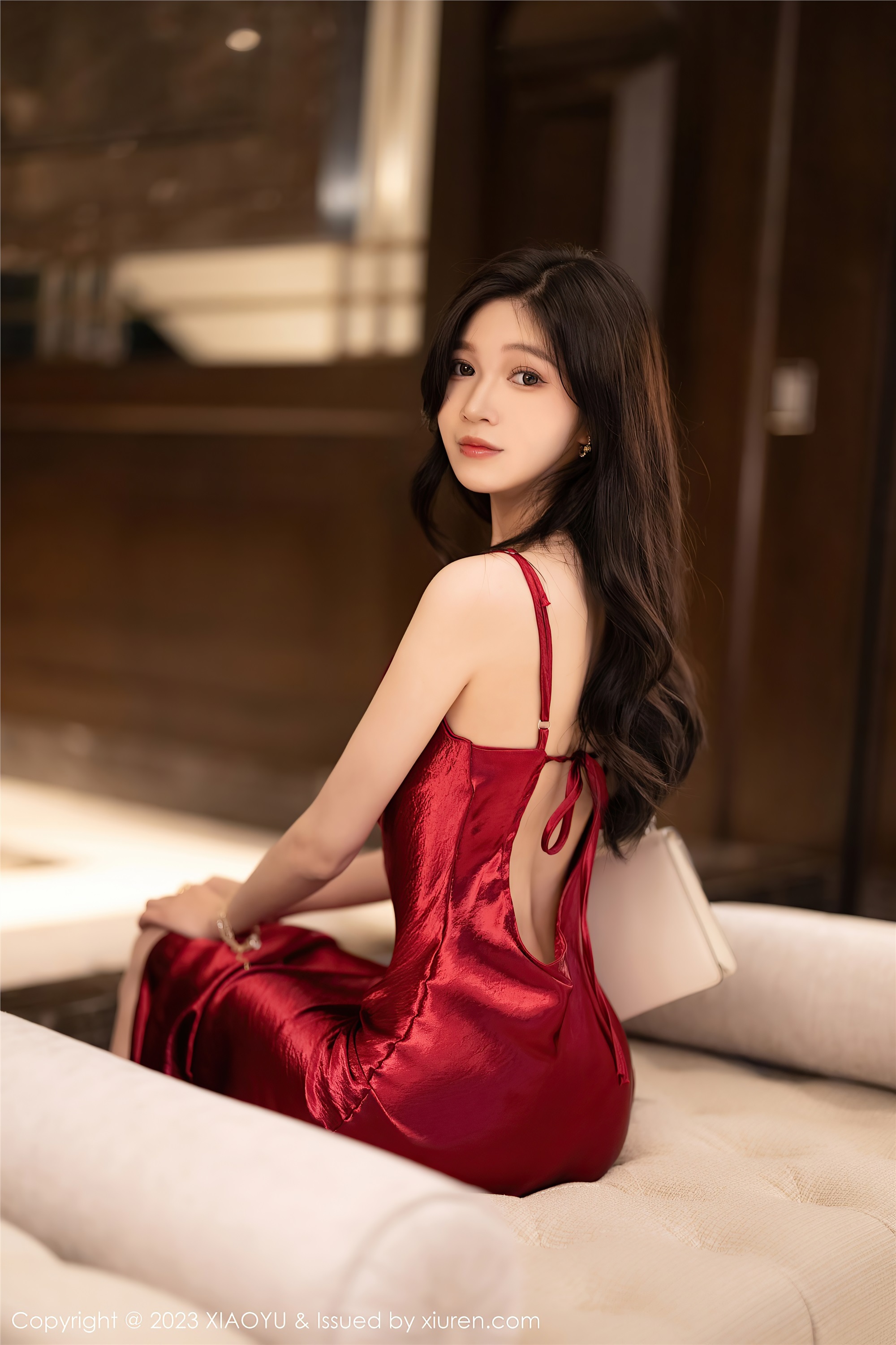 图片[4]-XIAOYU语画界期2023.12.18期VOL.1166期程程程--秀人网