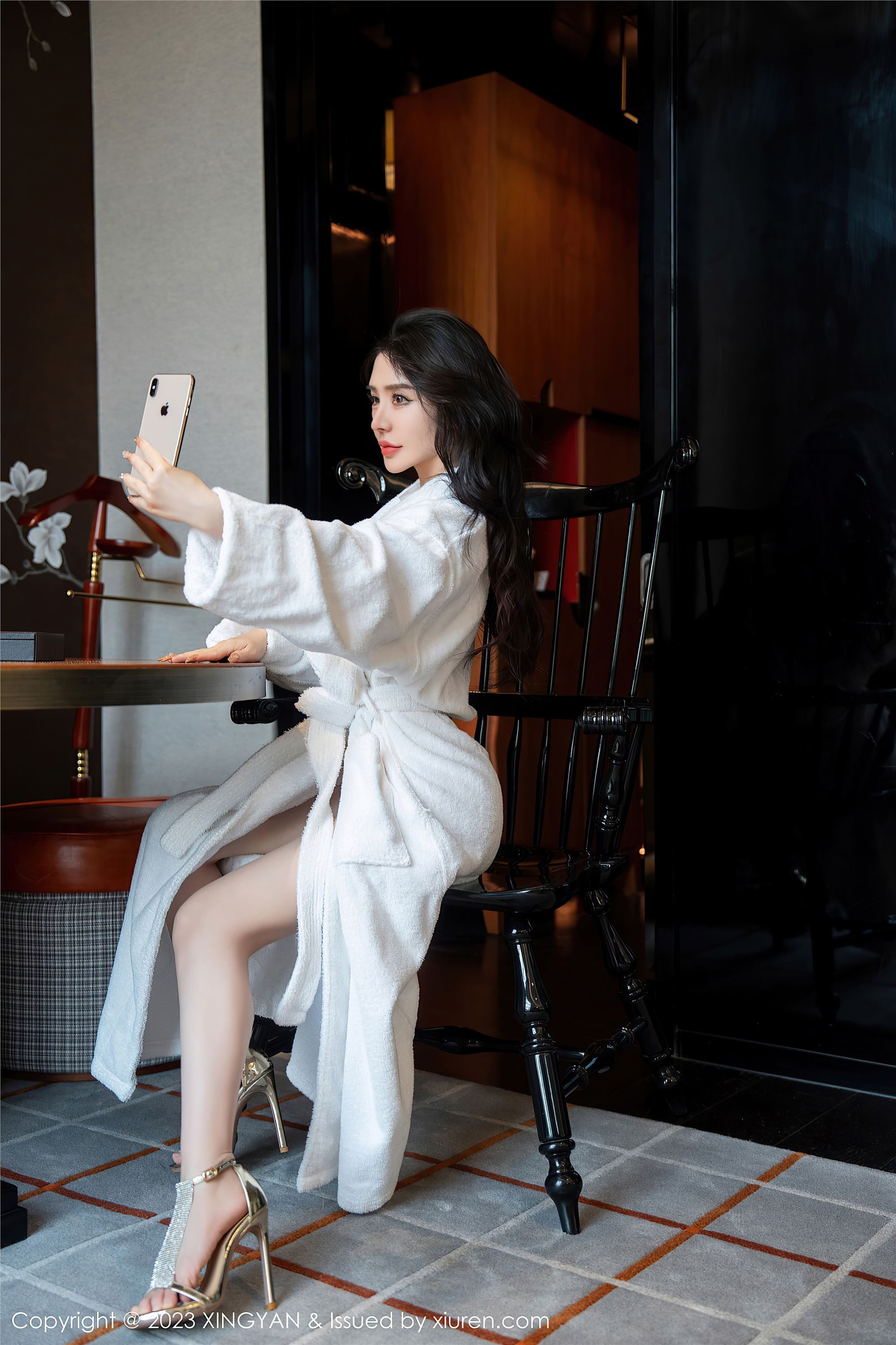 XINGYAN星颜社期2023.12.04期VOL.220期潘娇娇-套图网