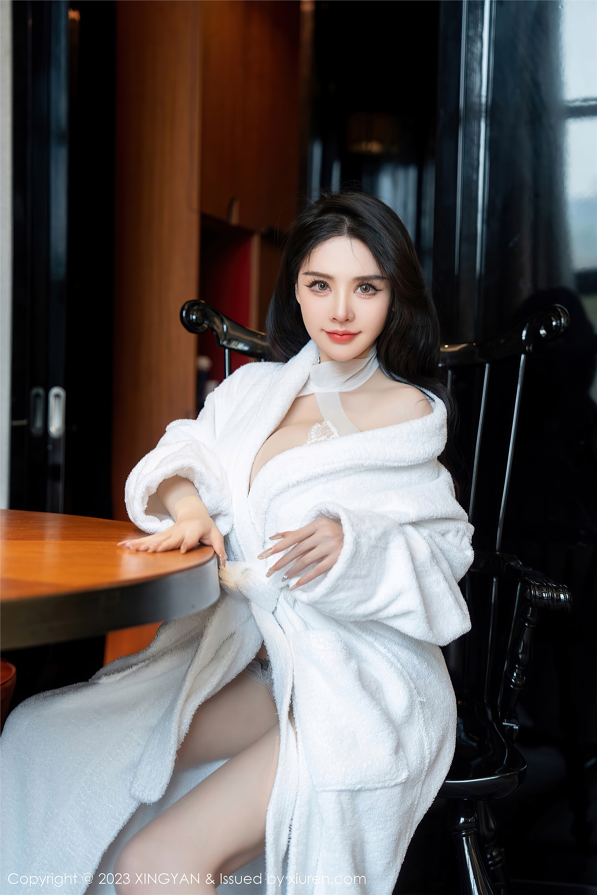 图片[7]-XINGYAN星颜社期2023.12.04期VOL.220期潘娇娇-套图网