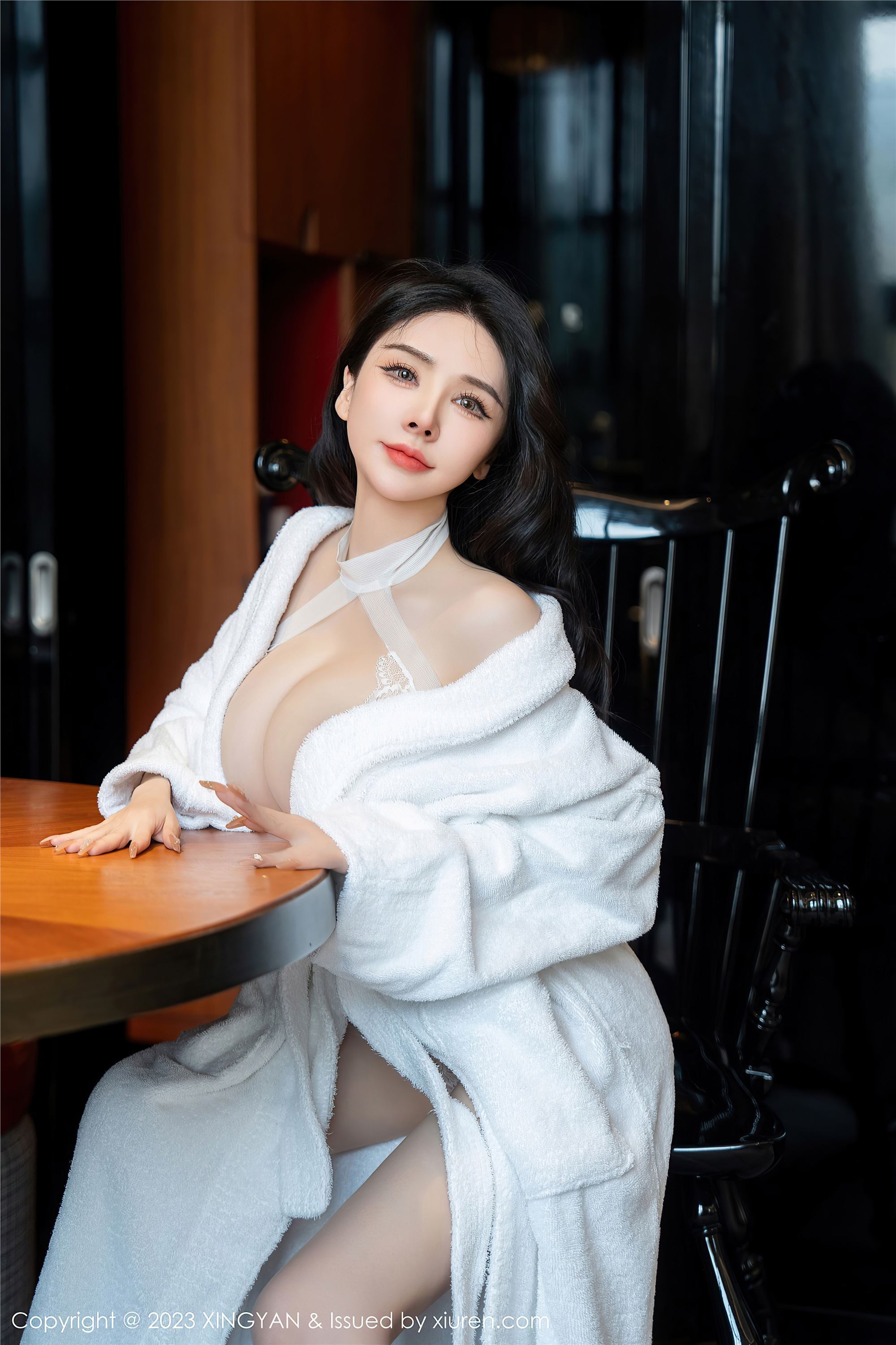 图片[9]-XINGYAN星颜社期2023.12.04期VOL.220期潘娇娇-套图网