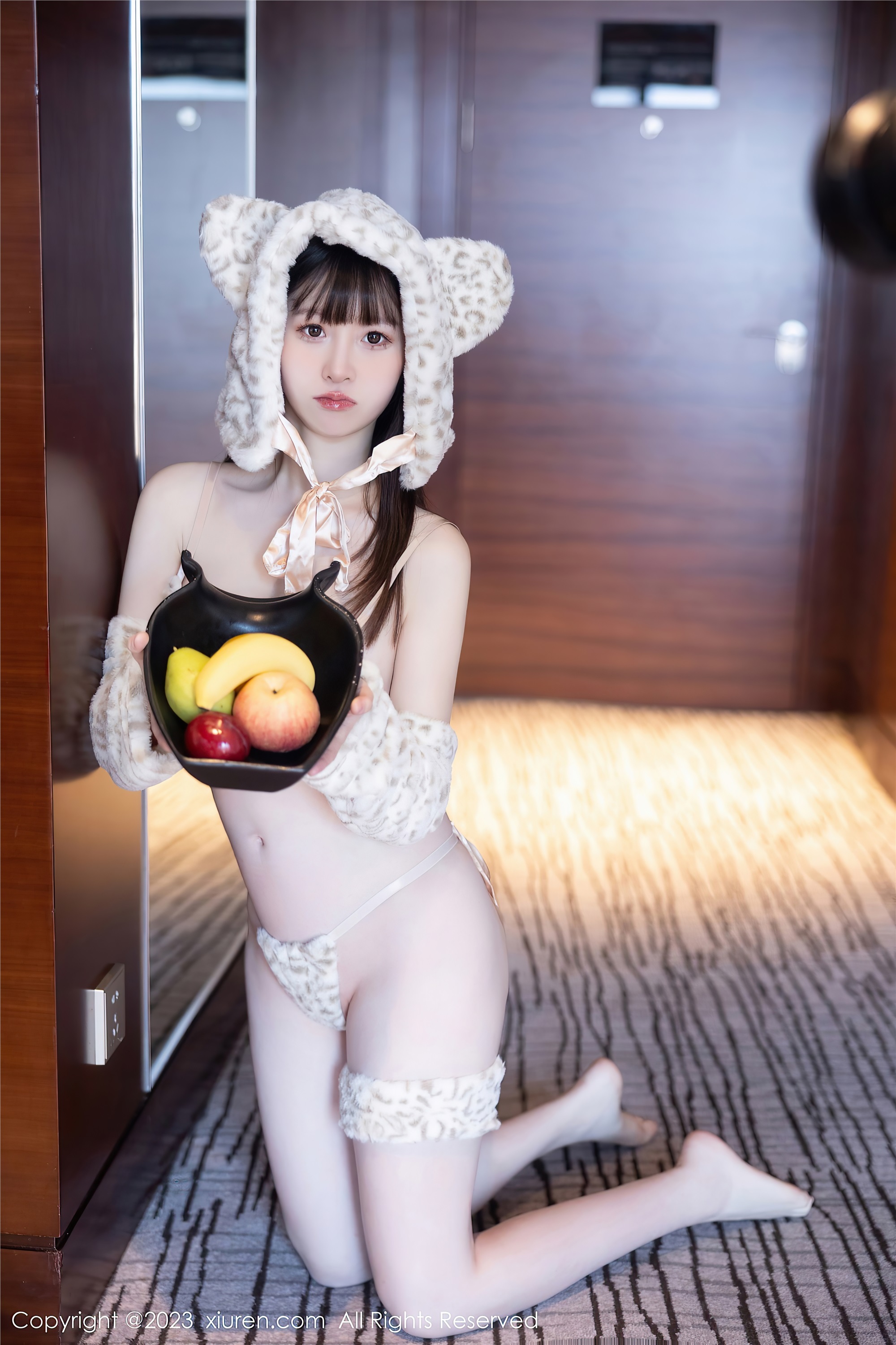 图片[4]-Xiuren秀人网期2023.12.13期N第7803期林悠悠-秀人网