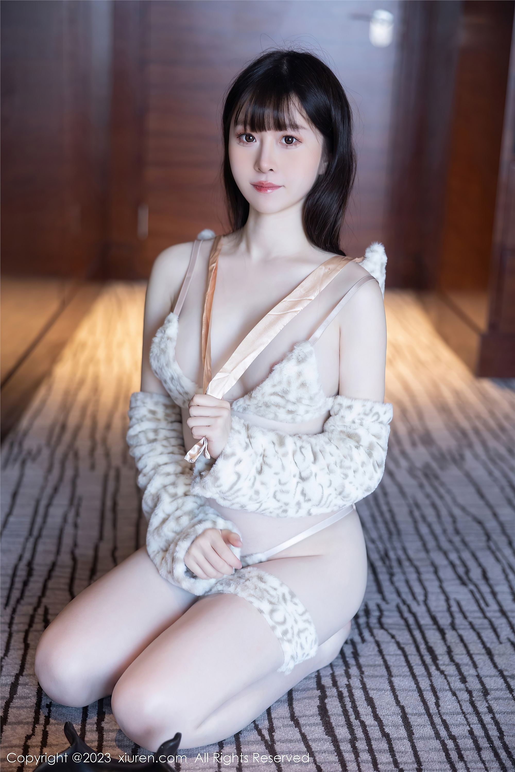 图片[8]-Xiuren秀人网期2023.12.13期N第7803期林悠悠-秀人网