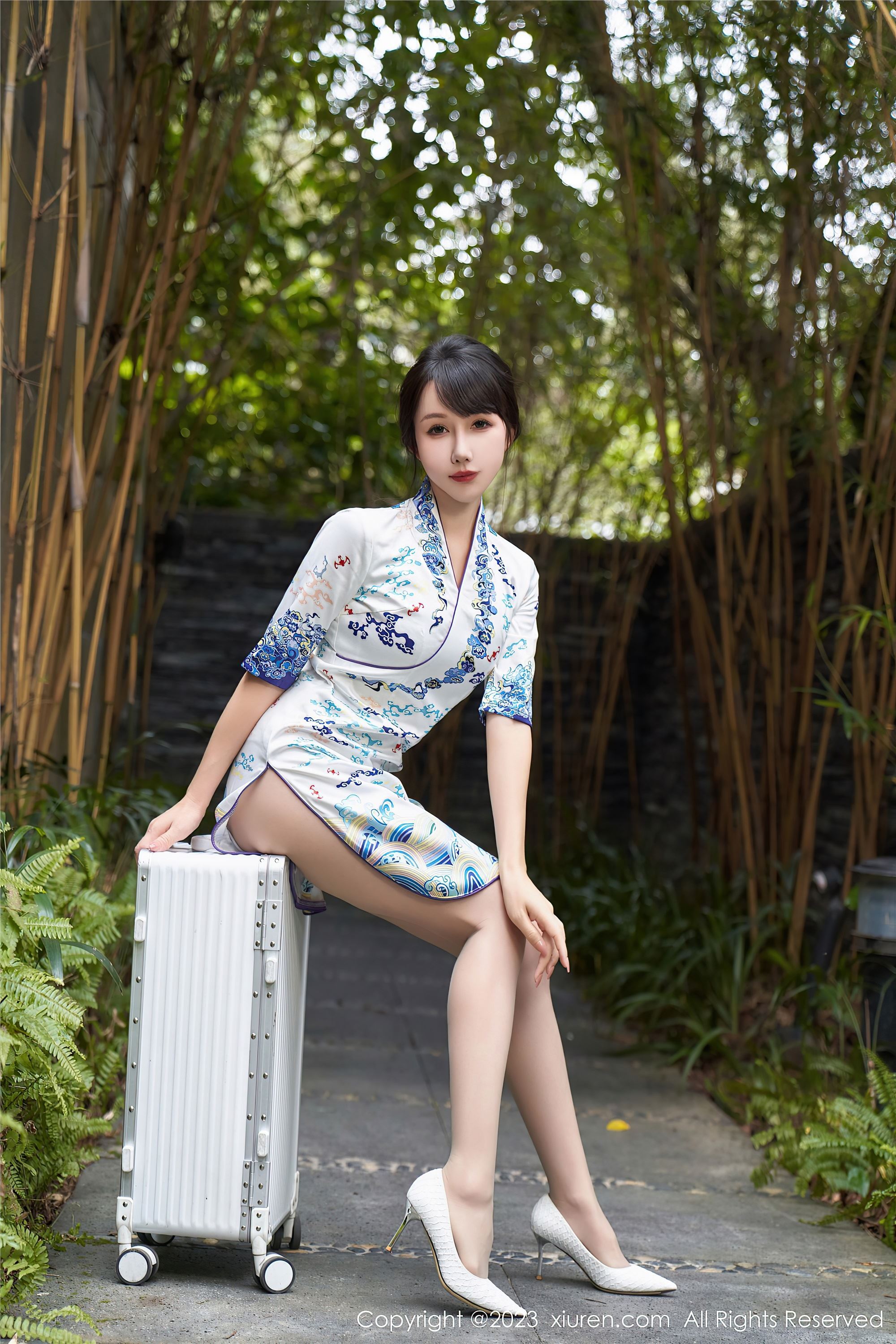 图片[6]-Xiuren秀人网期2023.12.13期N第7804期波巧酱-秀人网