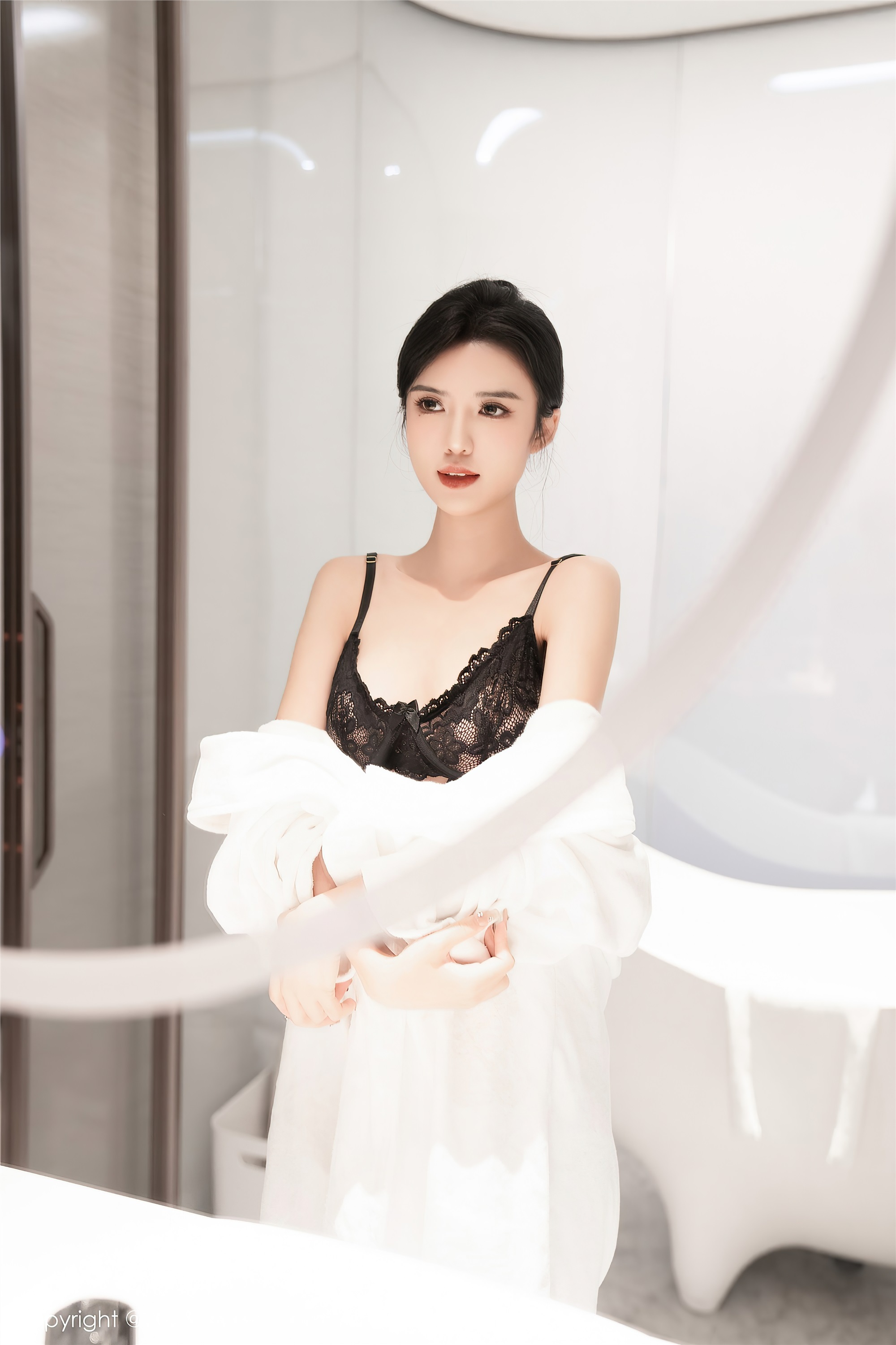 Xiuren秀人网期2023.12.14期N第7808期浅浅Danny-秀人网