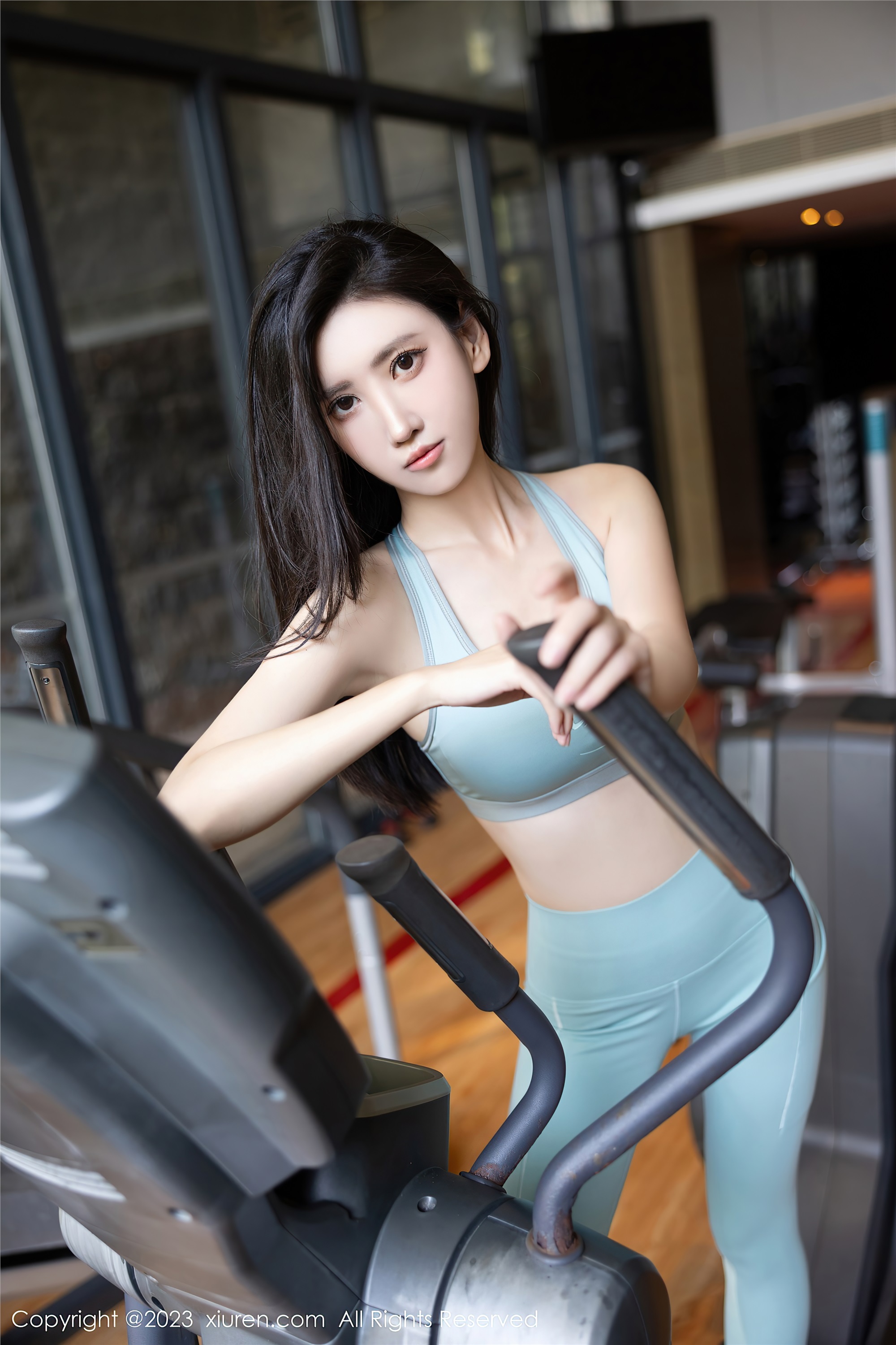 图片[6]-Xiuren秀人网期2023.12.14期N第7810期章芃芃-秀人网