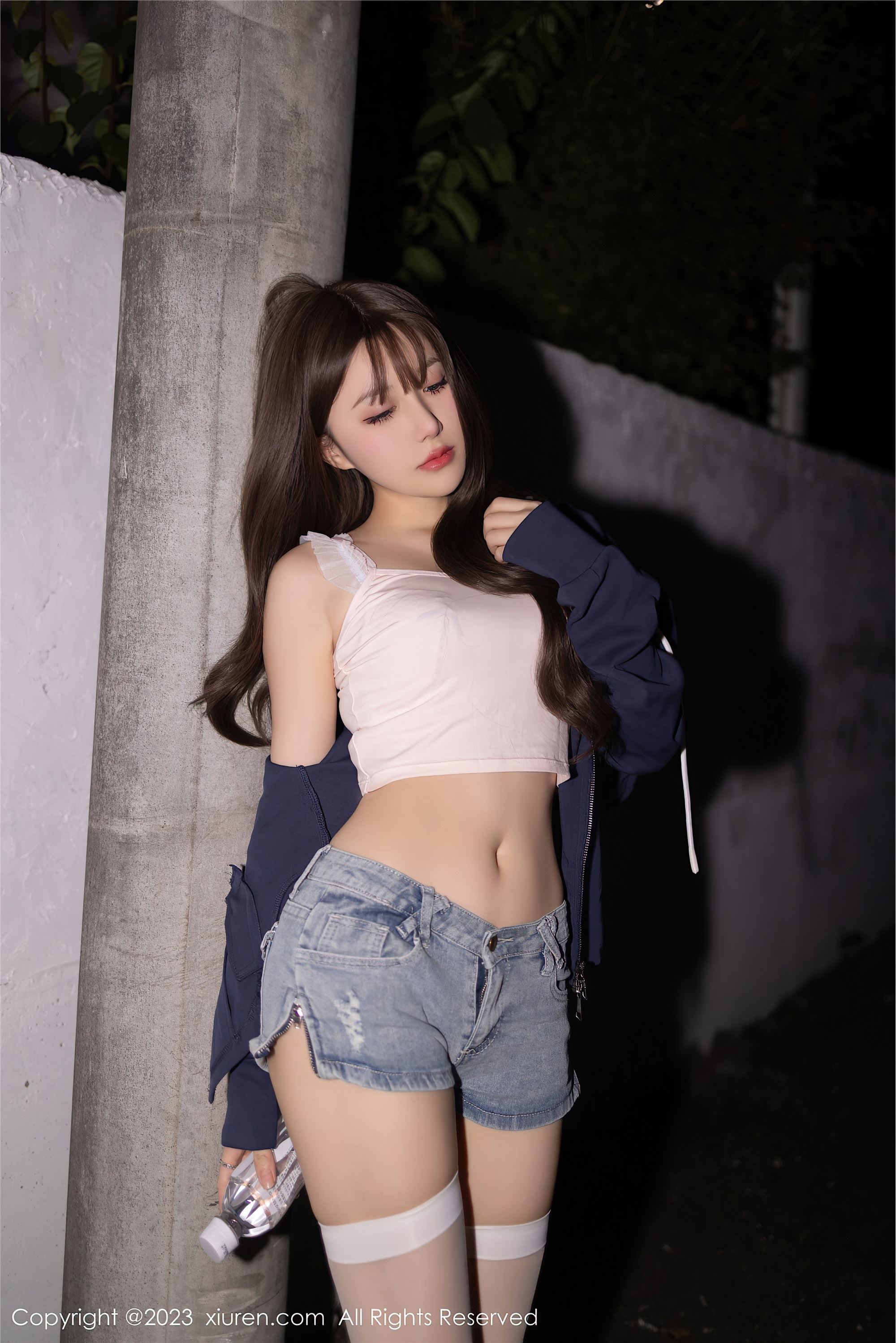 图片[5]-Xiuren秀人网期2023.12.15期N第7817期鱼子酱Fish-秀人网