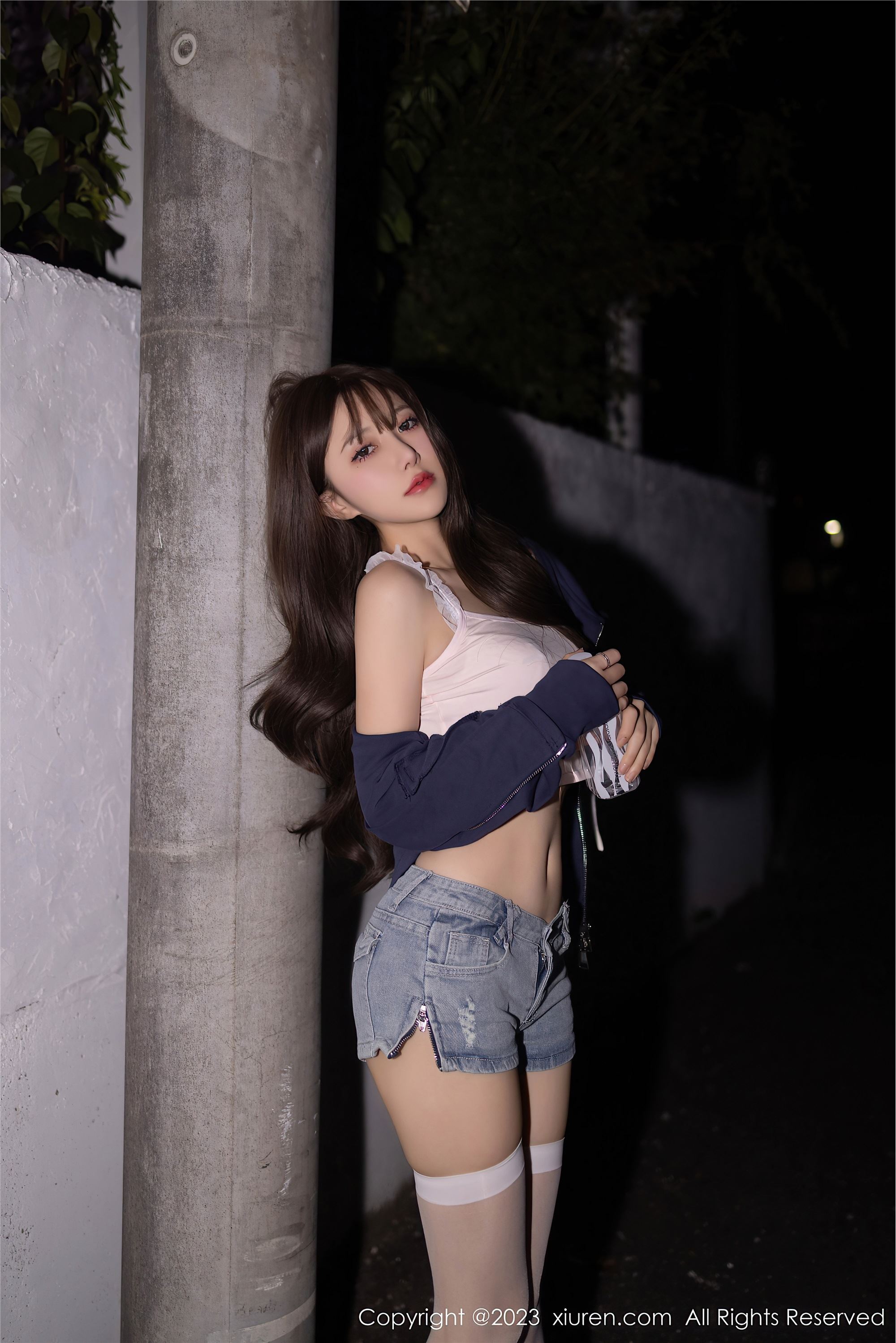 图片[6]-Xiuren秀人网期2023.12.15期N第7817期鱼子酱Fish-秀人网