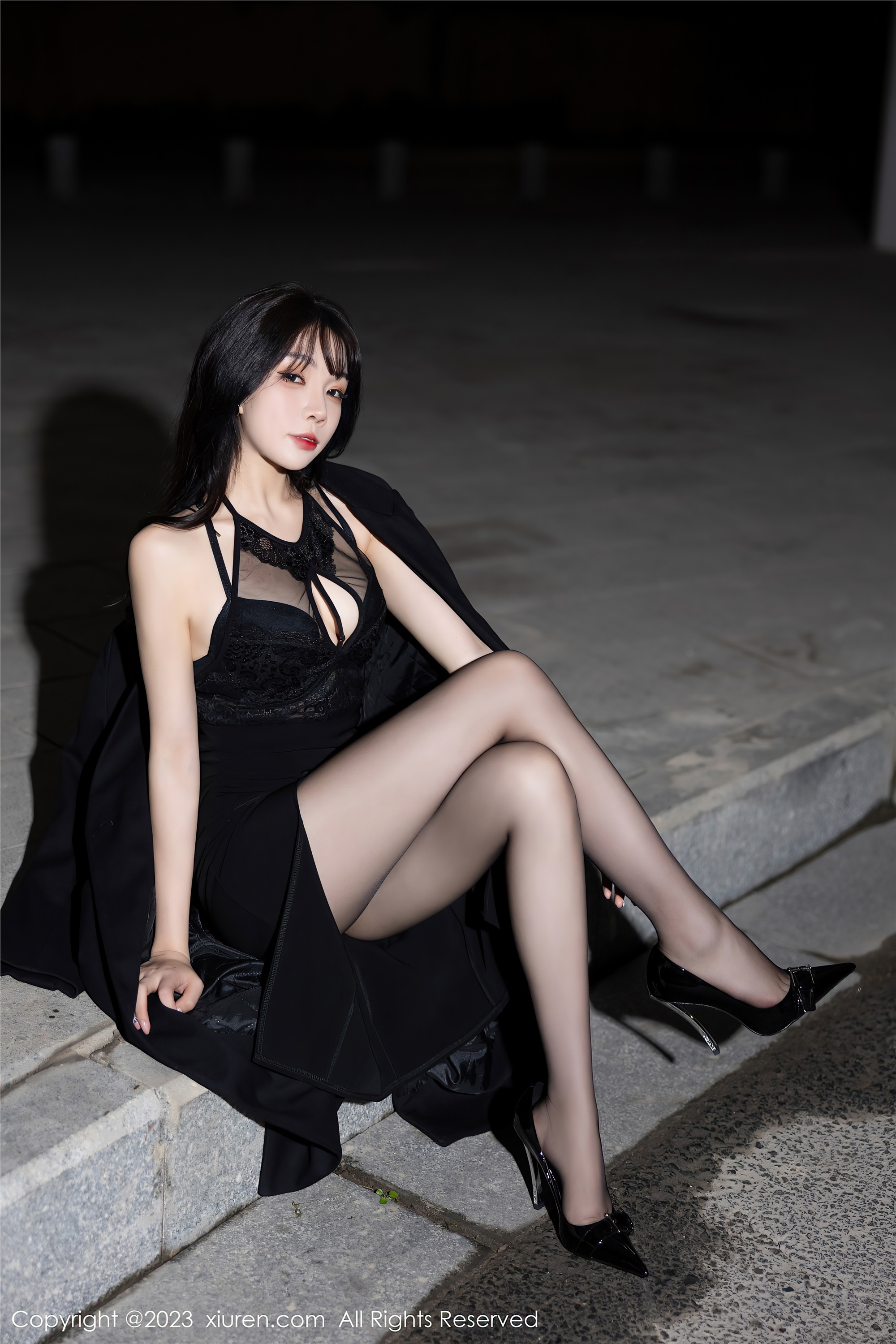 图片[7]-Xiuren秀人网期2023.12.15期N第7820期徐莉芝Booty-秀人网