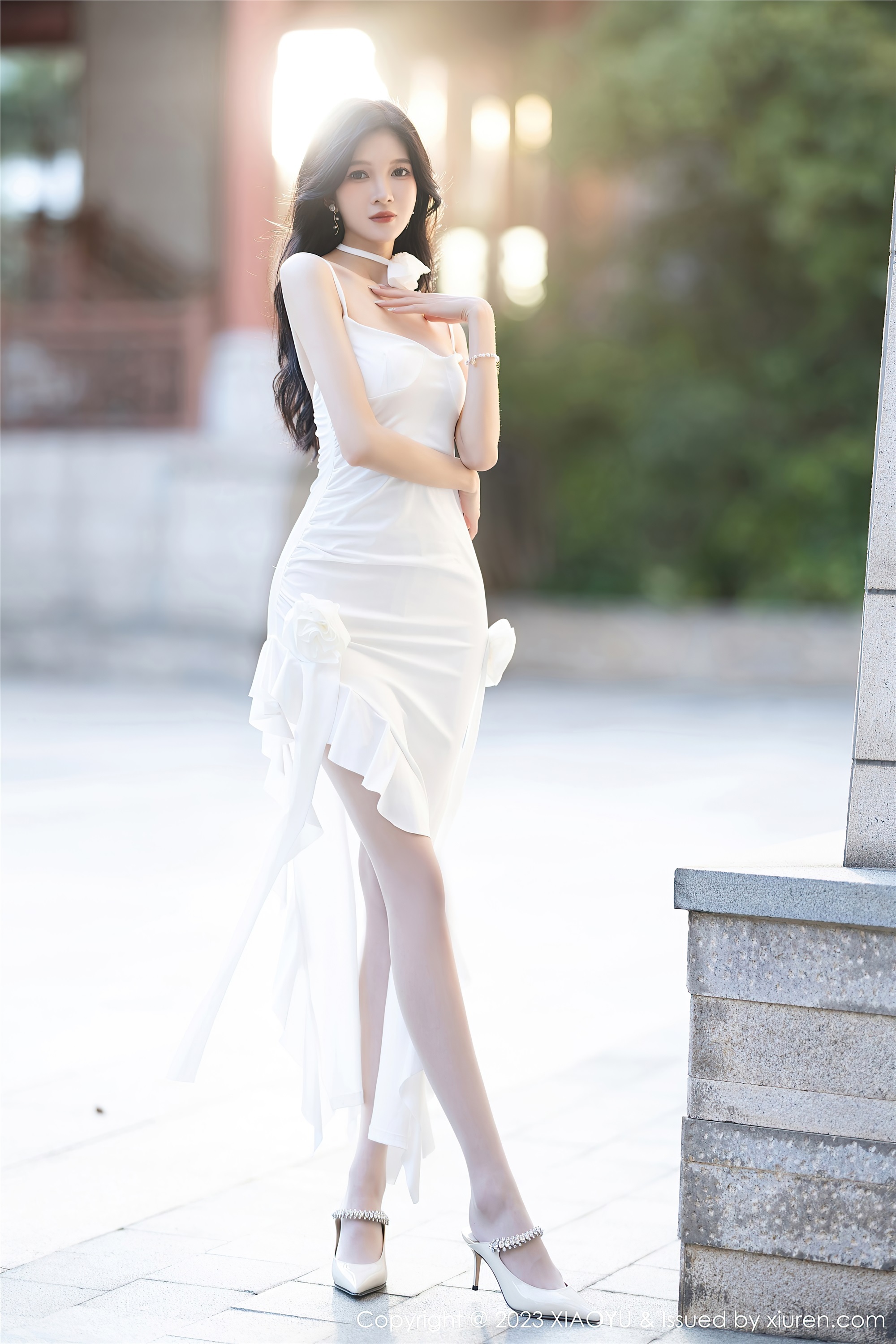 图片[5]-XIAOYU语画界期2023.12.25期VOL.1171期程程程--套图网