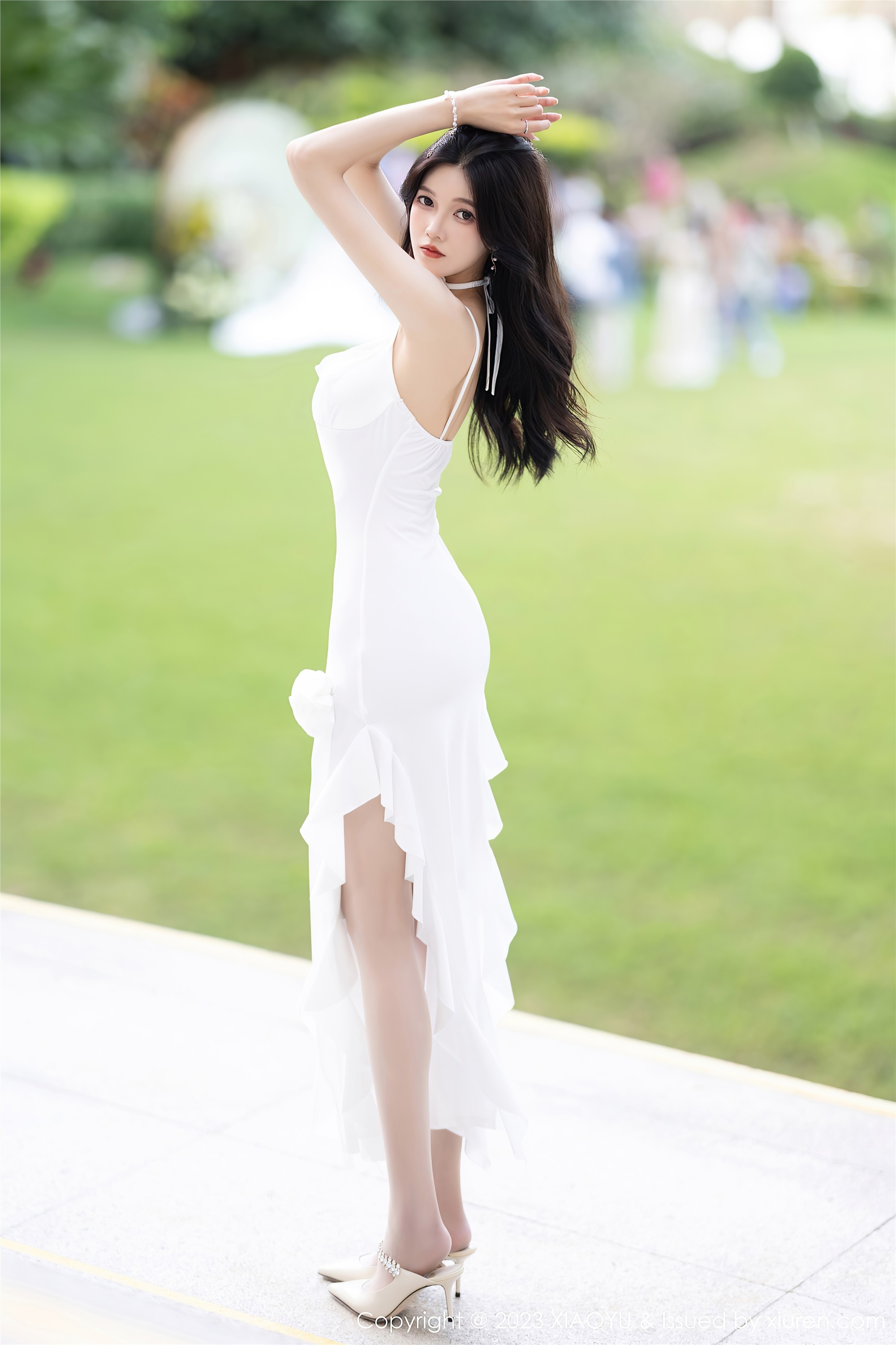 图片[7]-XIAOYU语画界期2023.12.25期VOL.1171期程程程--套图网