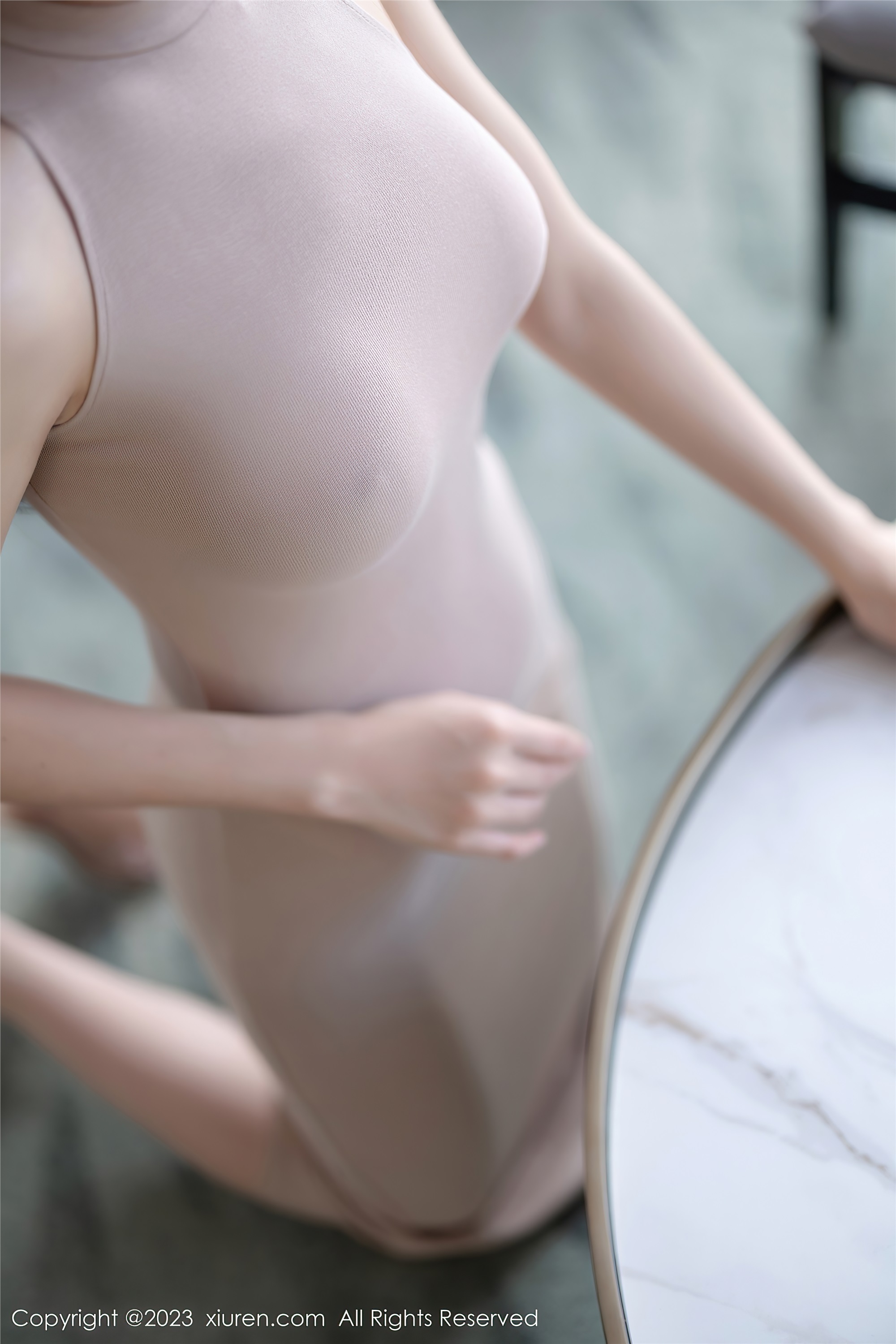 图片[4]-Xiuren秀人网期2023.12.18期N第7824期唐宁宁-秀人网