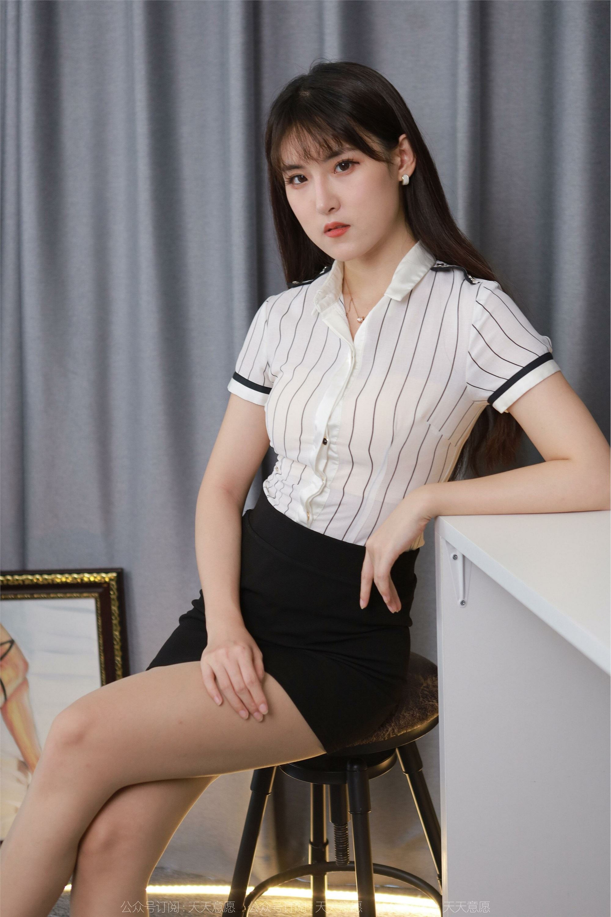 图片[3]-IESS异思趣向期期2022.08.24期丝享家期1187期小宝《快乐星期五》-套图网