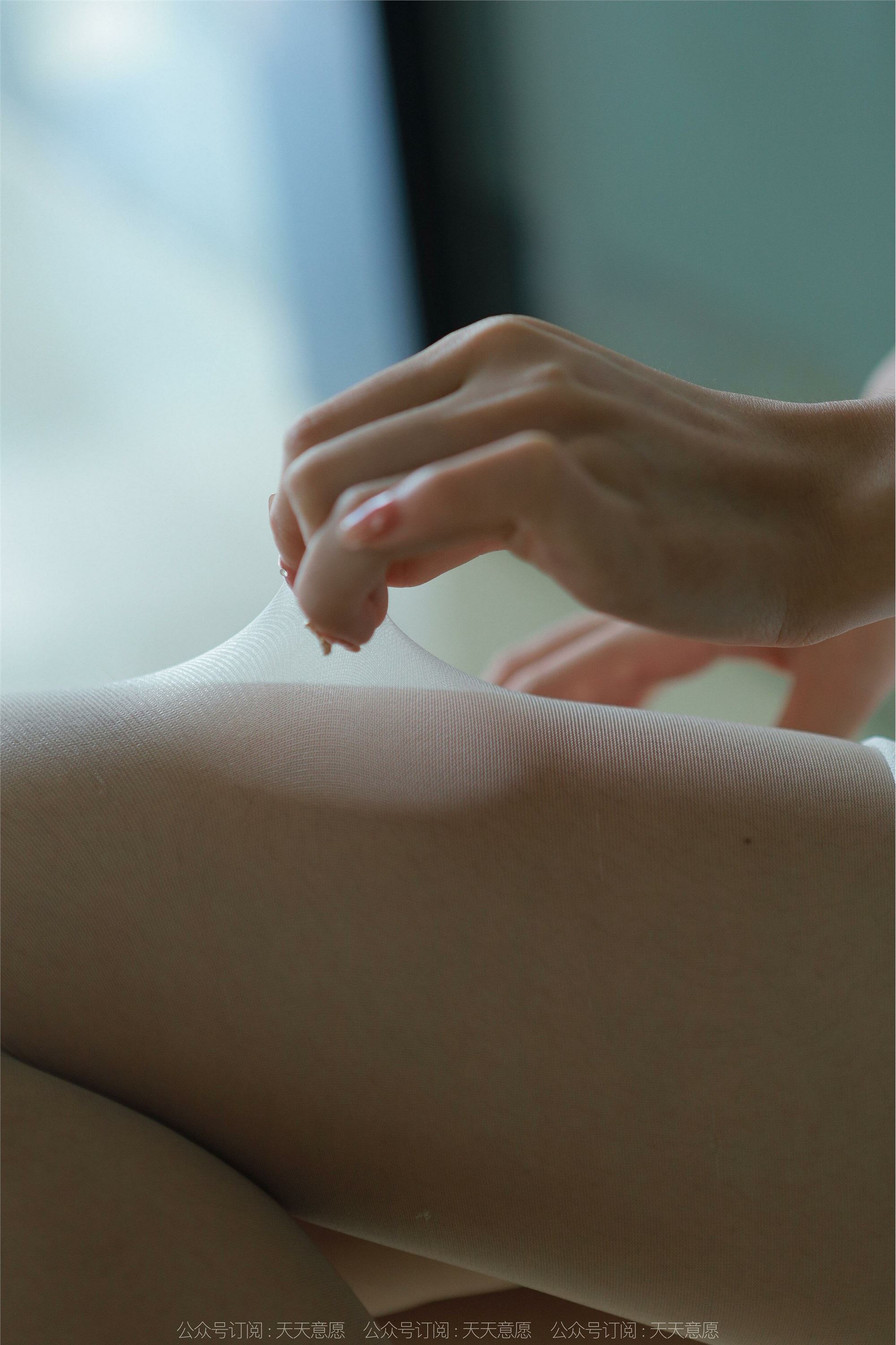 IESS异思趣向期期2022.08.28期丝享家期1191期二八《白色茉莉》-套图网