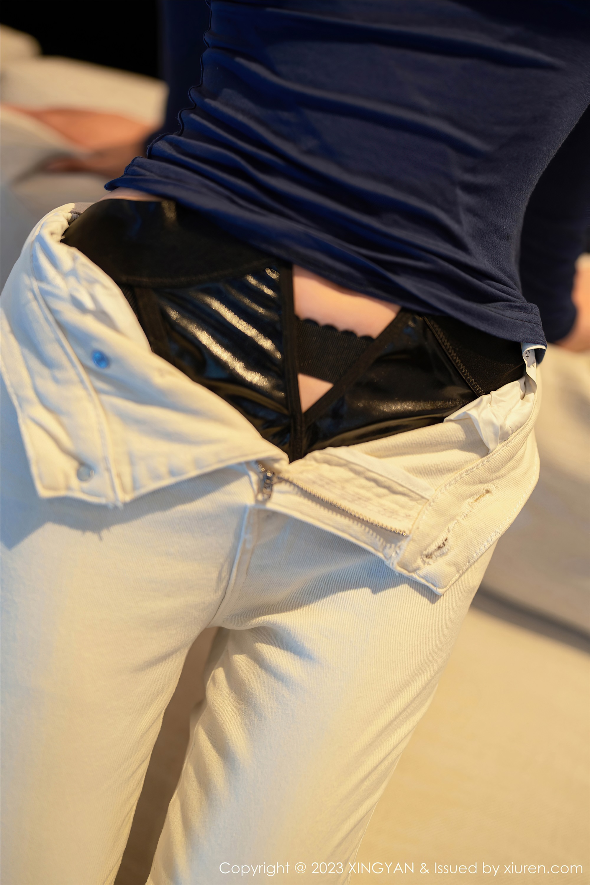 图片[7]-XINGYAN星颜社期2023.12.21期VOL.223期Emily尹菲-秀人网